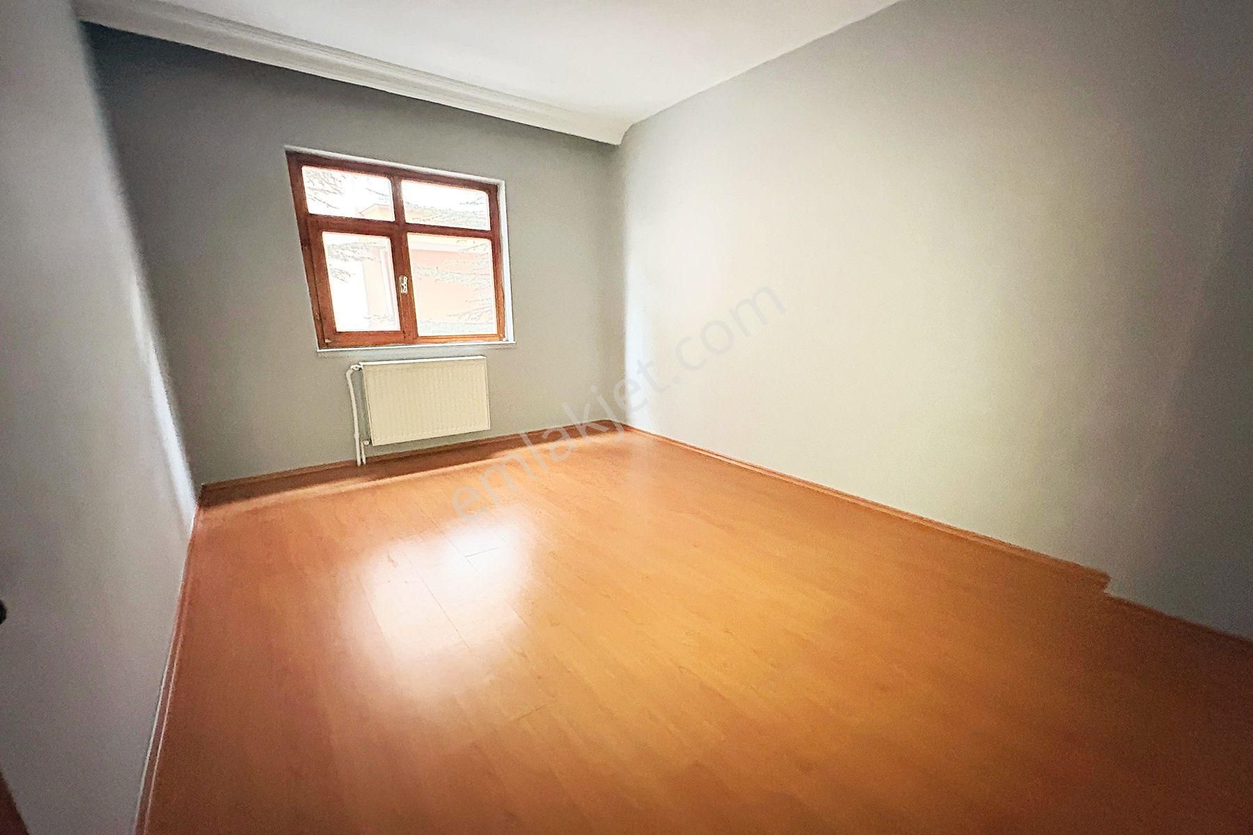 Yayla'da 1.kat Ön Cephe 3+1 Yalıtımlı Binada Kiralık Daire - Görsel 16