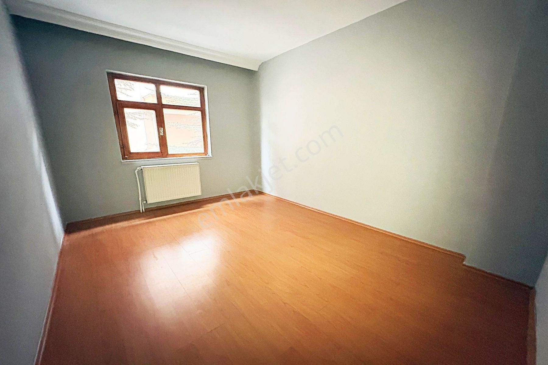 Yayla'da 1.kat Ön Cephe 3+1 Yalıtımlı Binada Kiralık Daire - Görsel 15