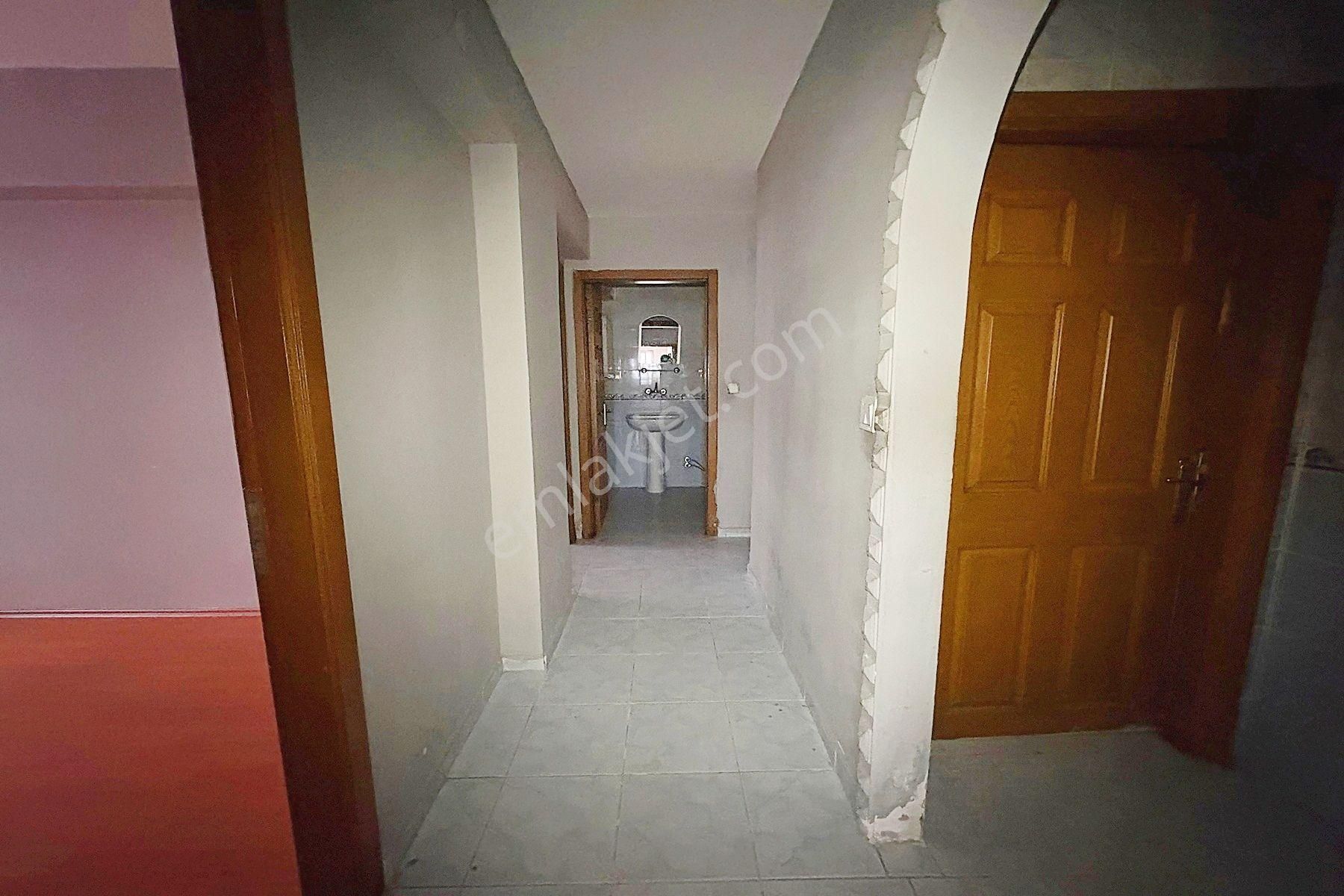 Yayla'da 1.kat Ön Cephe 3+1 Yalıtımlı Binada Kiralık Daire - Görsel 18