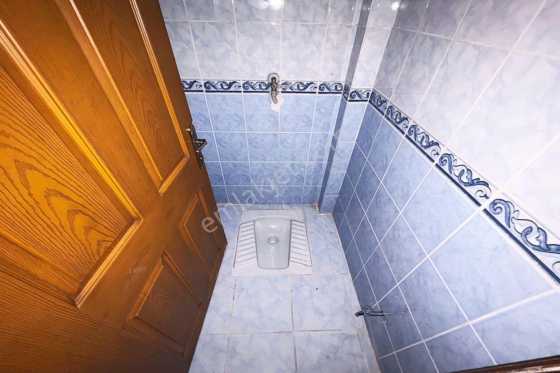 Yayla'da 1.kat Ön Cephe 3+1 Yalıtımlı Binada Kiralık Daire - Görsel 21