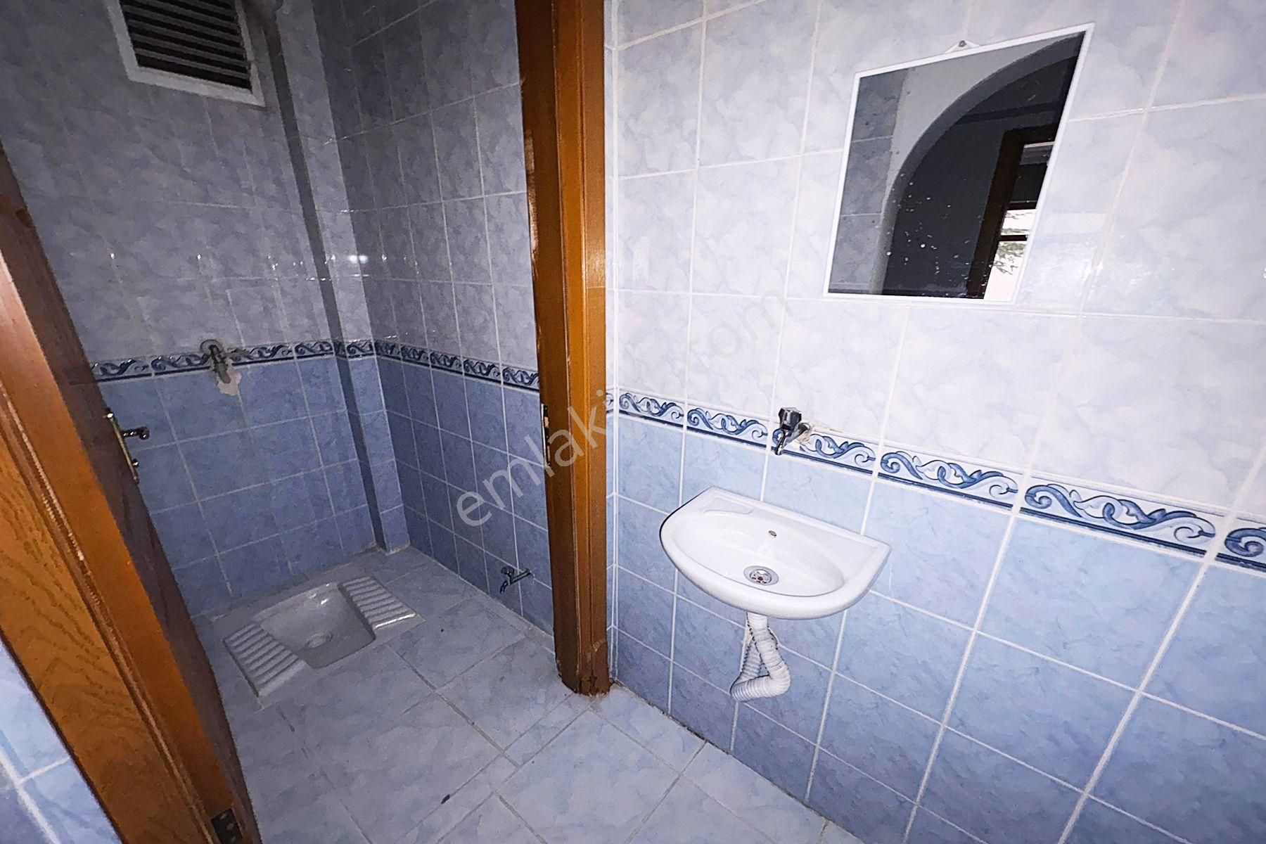 Yayla'da 1.kat Ön Cephe 3+1 Yalıtımlı Binada Kiralık Daire - Görsel 20