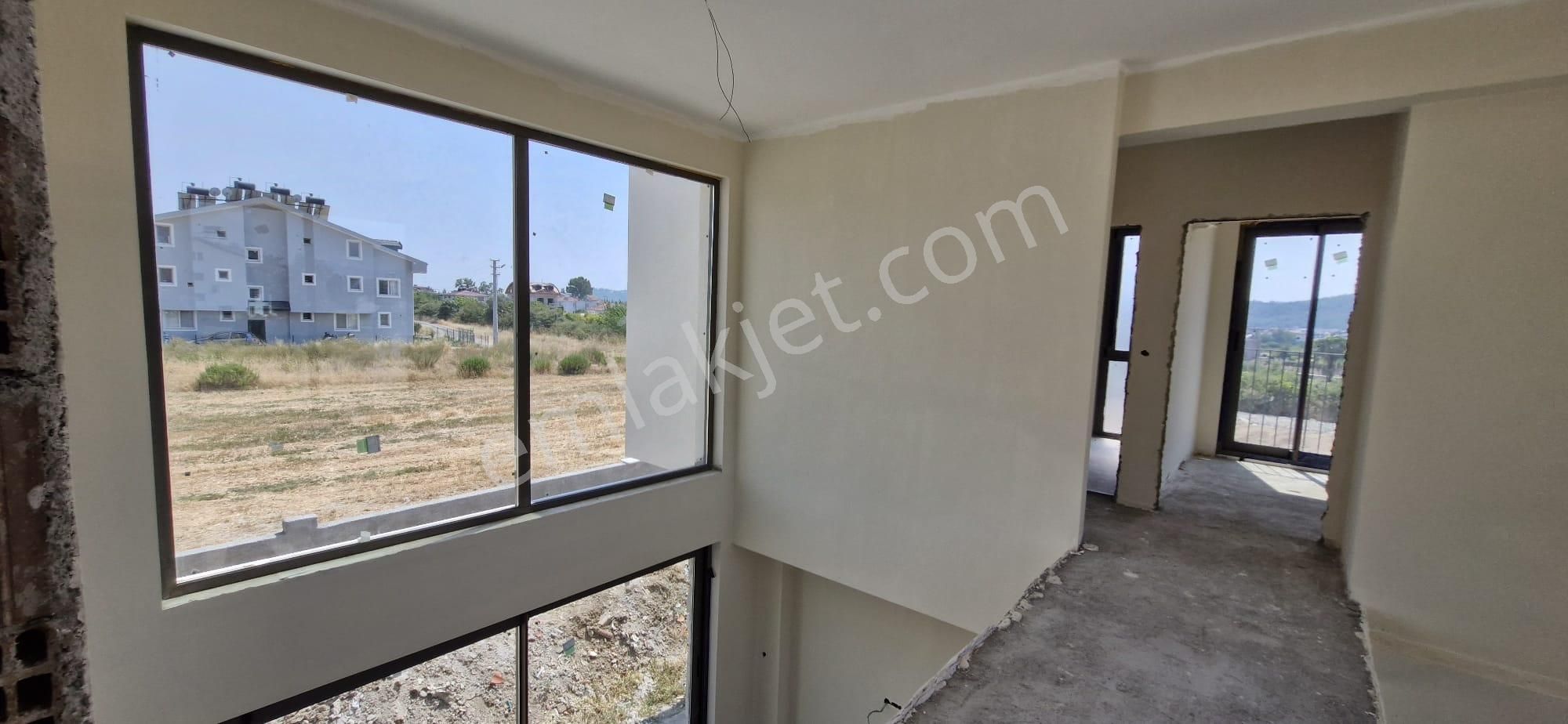 Goldhouse Dan Projeden Satılık Seydikemer De 4+1 Müstakil Lüks Villa - Görsel 29