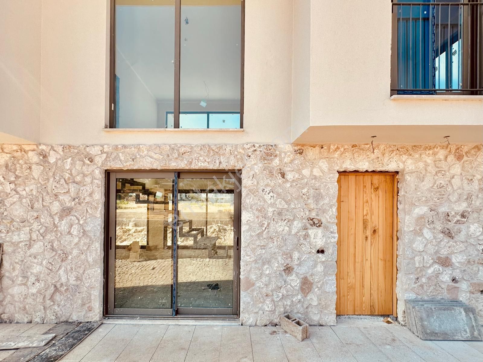 Goldhouse Dan Projeden Satılık Seydikemer De 4+1 Müstakil Lüks Villa - Görsel 20