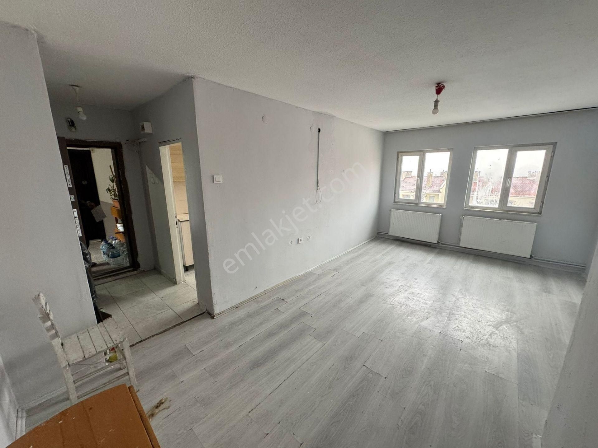 Koza Emlak'tan Tandoğan Mahalesinde Katta Yapılı Uygun Fiyatlı Satılık Dairee - Görsel 10