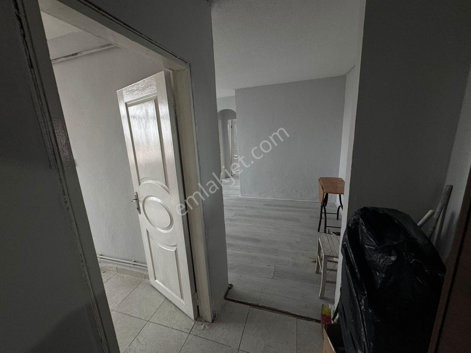 Koza Emlak'tan Tandoğan Mahalesinde Katta Yapılı Uygun Fiyatlı Satılık Dairee - Görsel 26