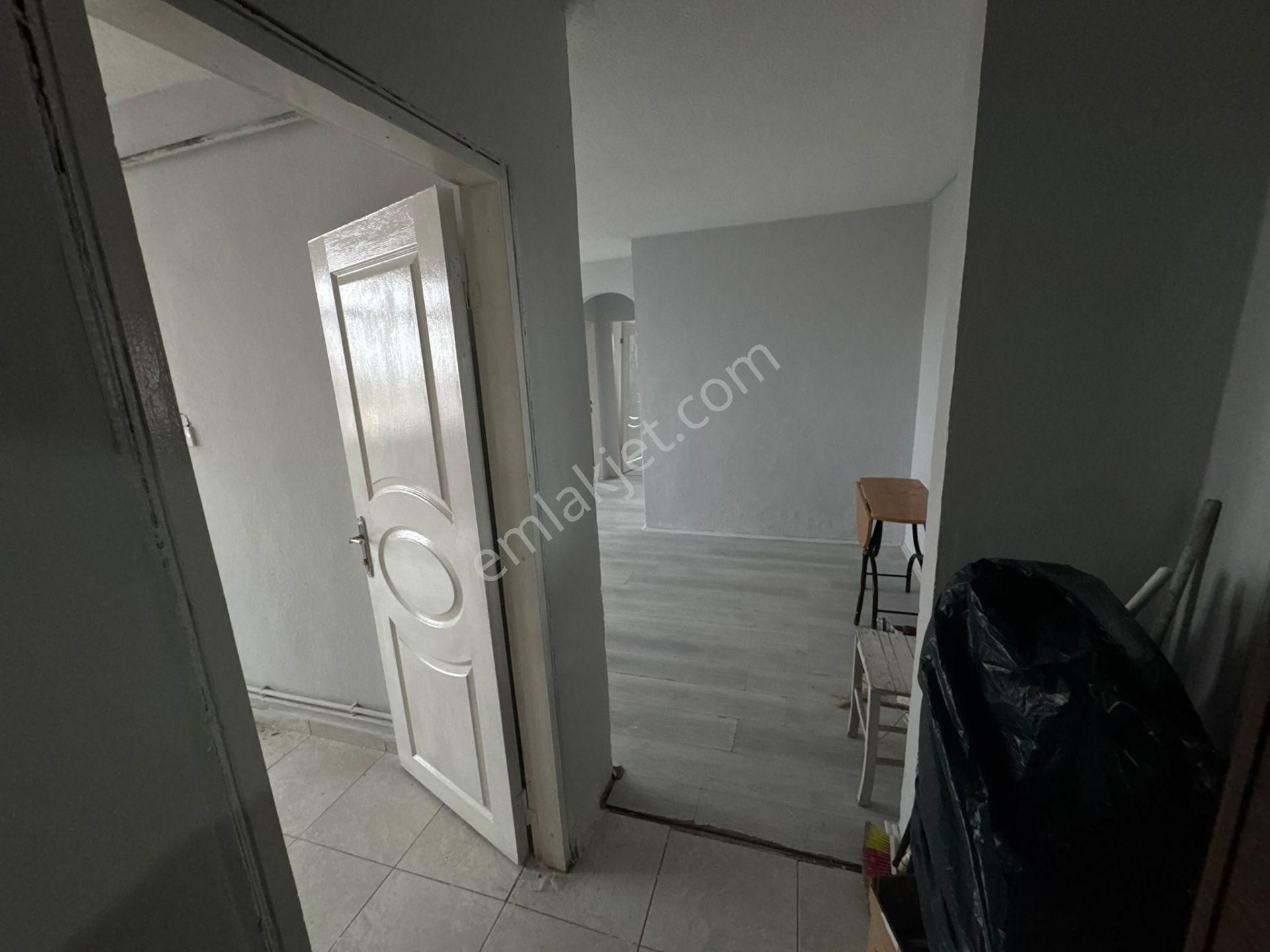 Koza Emlak'tan Tandoğan Mahalesinde Katta Yapılı Uygun Fiyatlı Satılık Dairee - Görsel 24