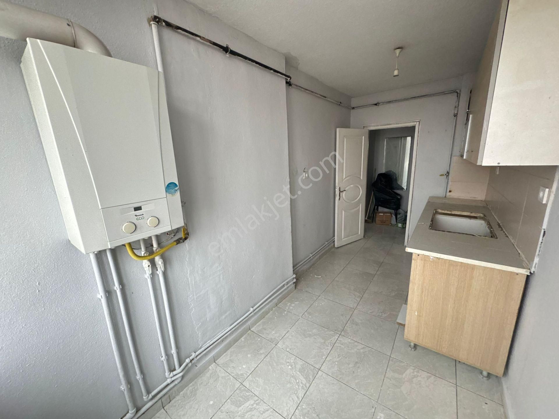 Koza Emlak'tan Tandoğan Mahalesinde Katta Yapılı Uygun Fiyatlı Satılık Dairee - Görsel 5