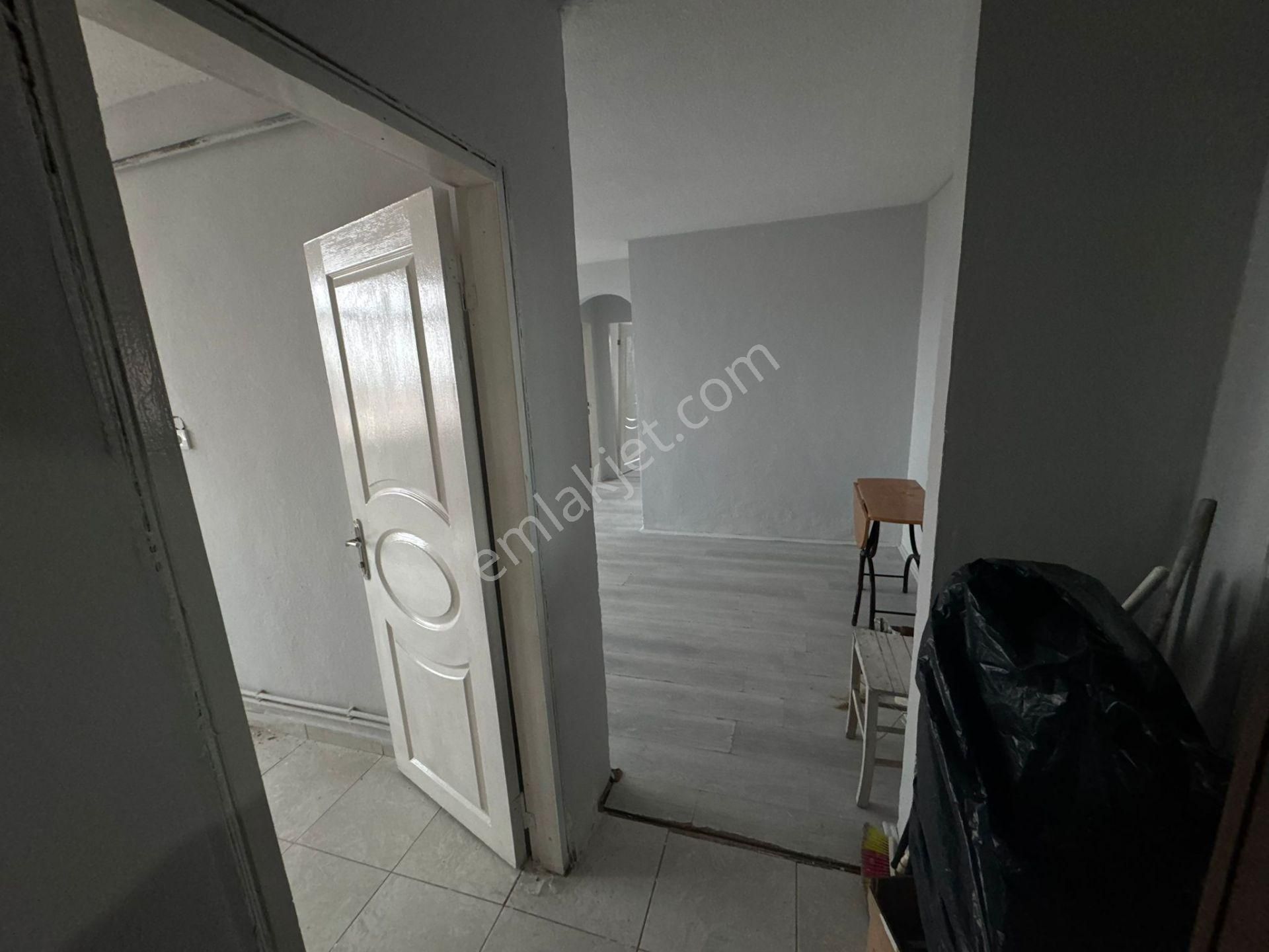 Koza Emlak'tan Tandoğan Mahalesinde Katta Yapılı Uygun Fiyatlı Satılık Dairee - Görsel 25