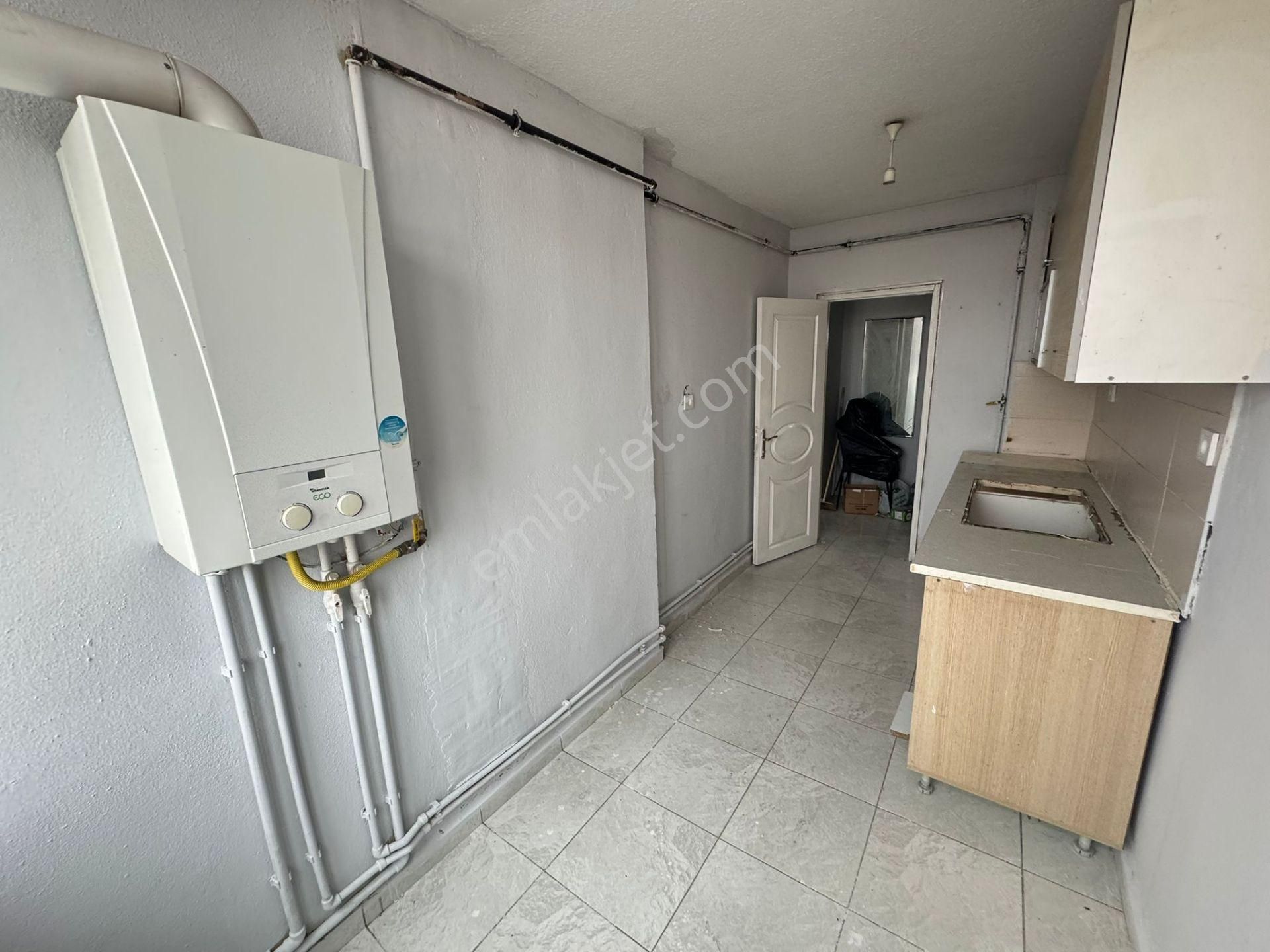 Koza Emlak'tan Tandoğan Mahalesinde Katta Yapılı Uygun Fiyatlı Satılık Dairee - Görsel 6