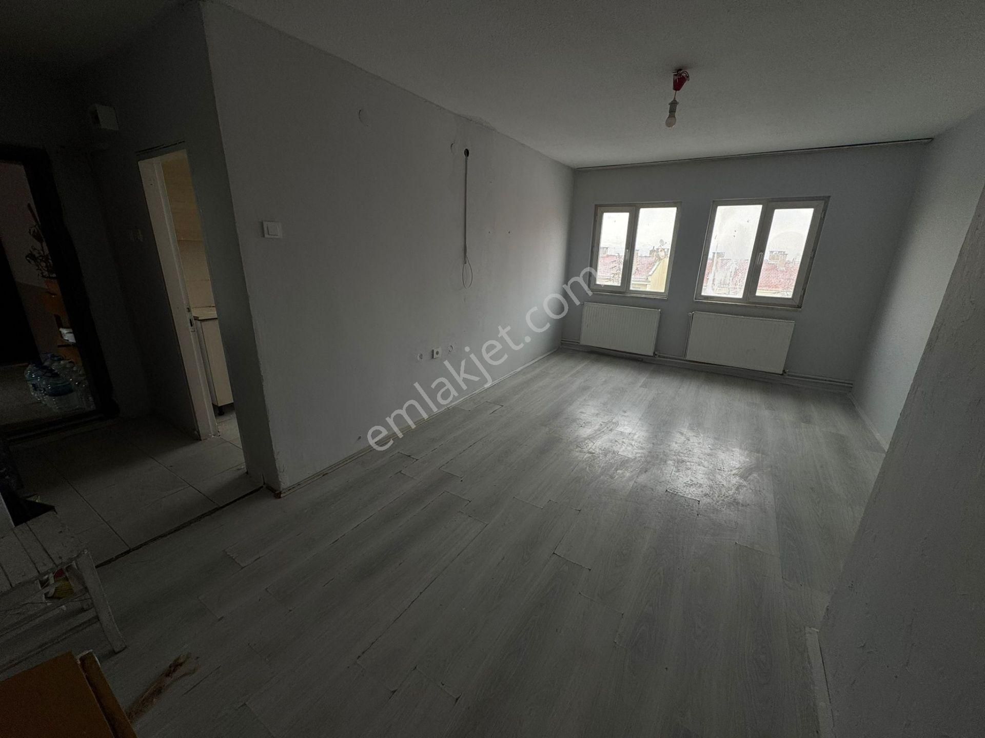 Koza Emlak'tan Tandoğan Mahalesinde Katta Yapılı Uygun Fiyatlı Satılık Dairee - Görsel 33