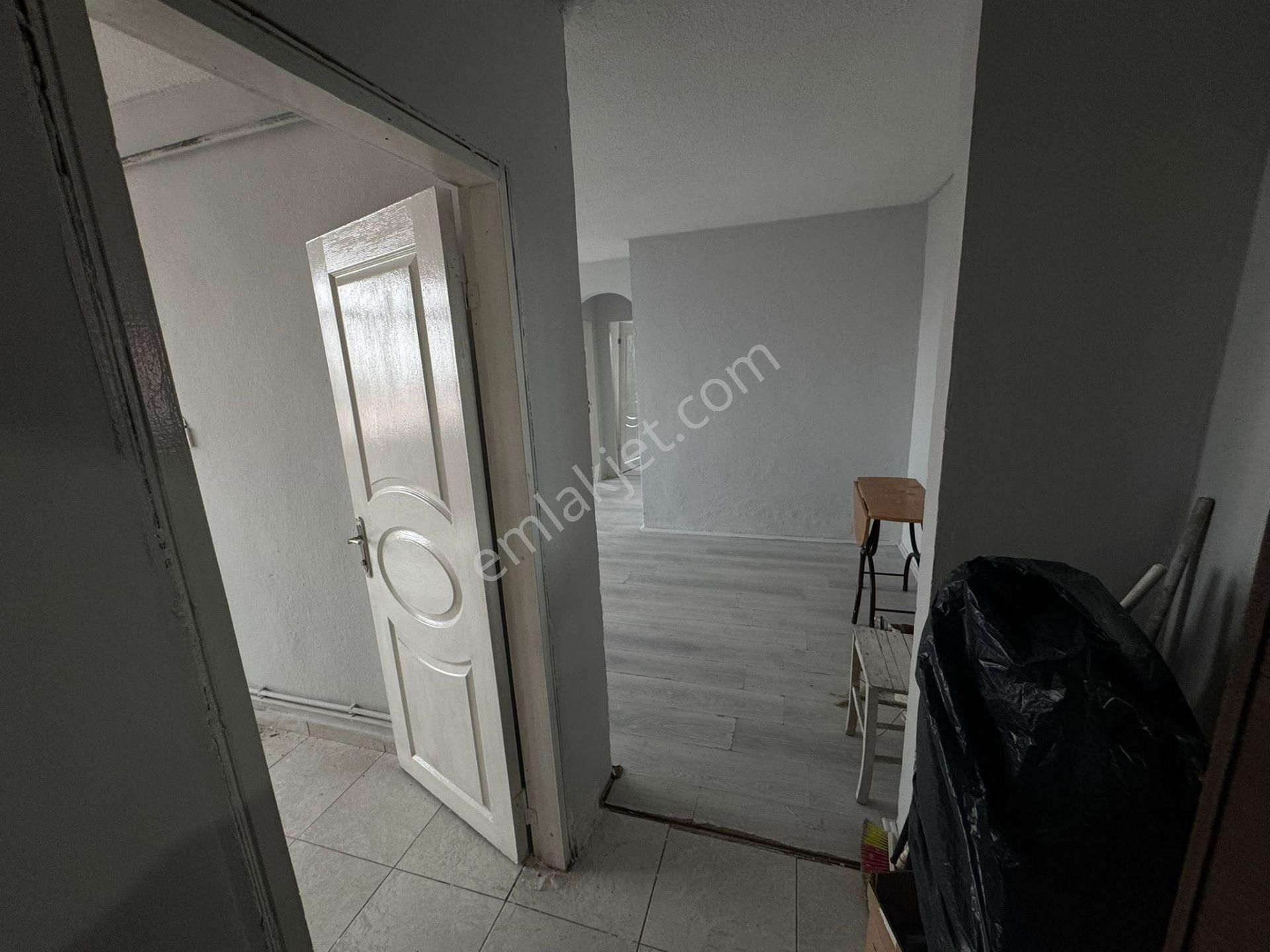 Koza Emlak'tan Tandoğan Mahalesinde Katta Yapılı Uygun Fiyatlı Satılık Dairee - Görsel 27