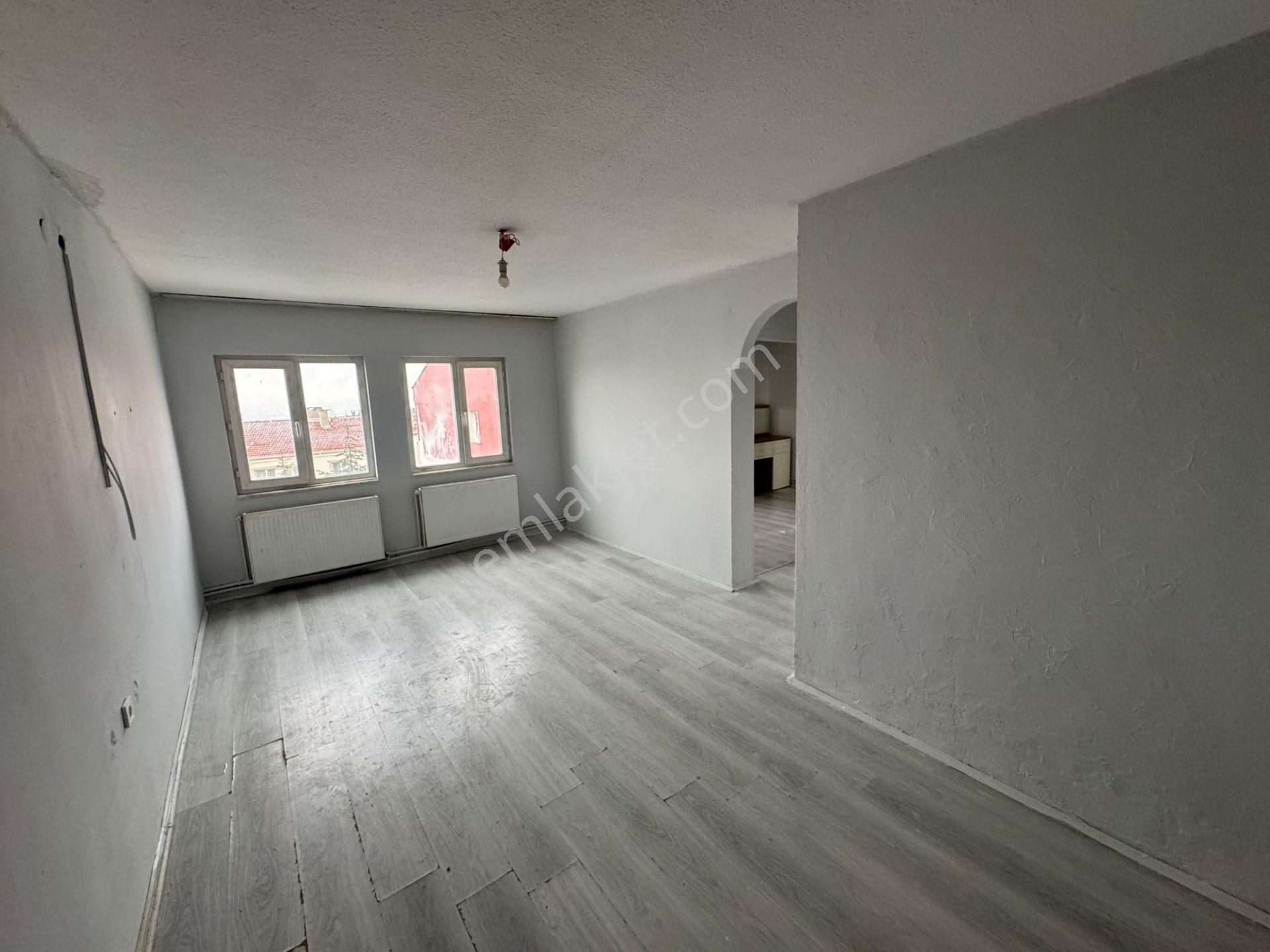 Koza Emlak'tan Tandoğan Mahalesinde Katta Yapılı Uygun Fiyatlı Satılık Dairee - Görsel 12