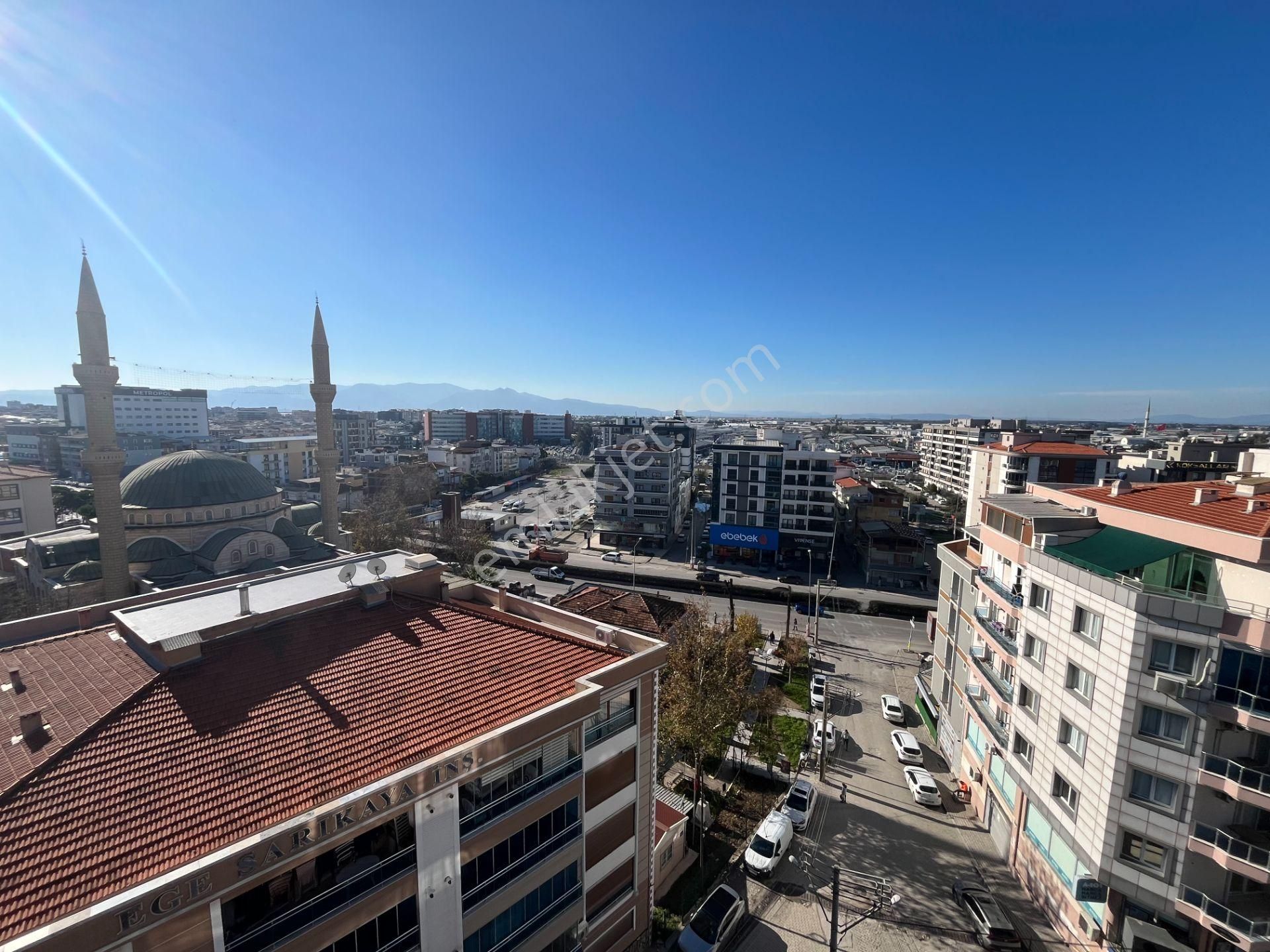 Anadolu Caddesi Ve Hst. Yakını Teraslı Ara Kat Satılık Daire - Görsel 12