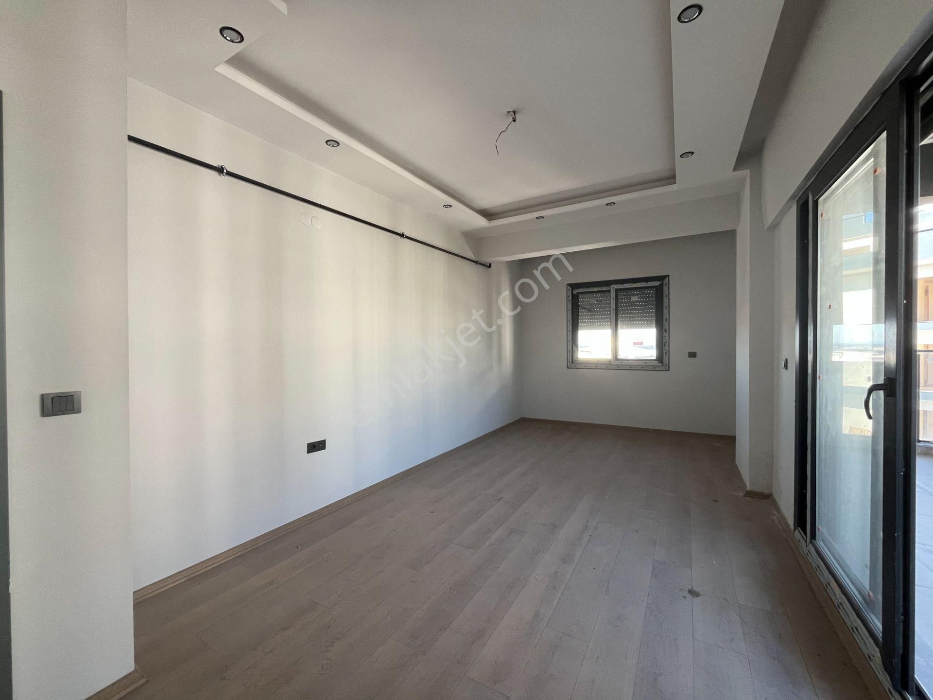 Anadolu Caddesi Ve Hst. Yakını Teraslı Ara Kat Satılık Daire - Görsel 22
