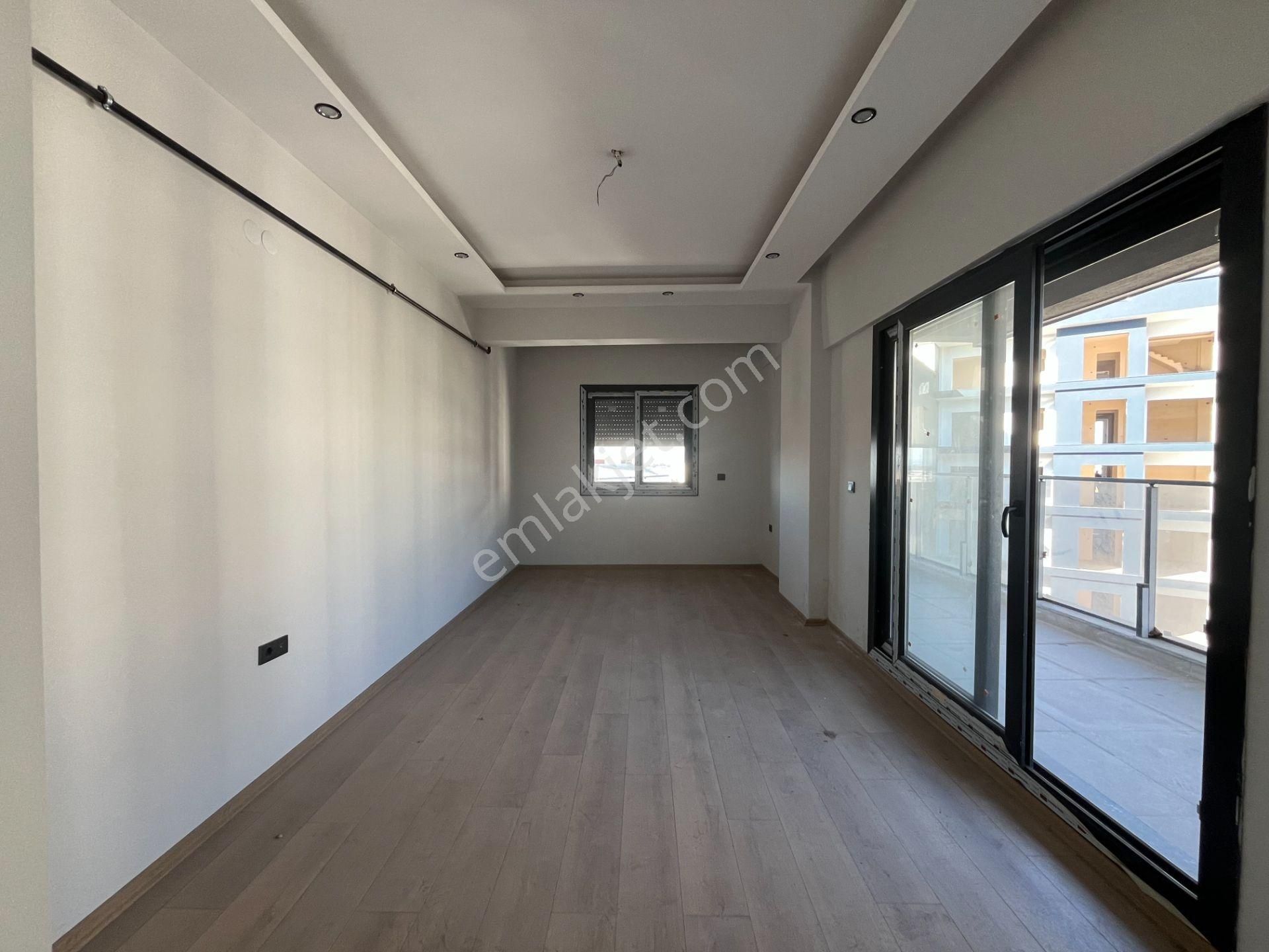 Anadolu Caddesi Ve Hst. Yakını Teraslı Ara Kat Satılık Daire - Görsel 23