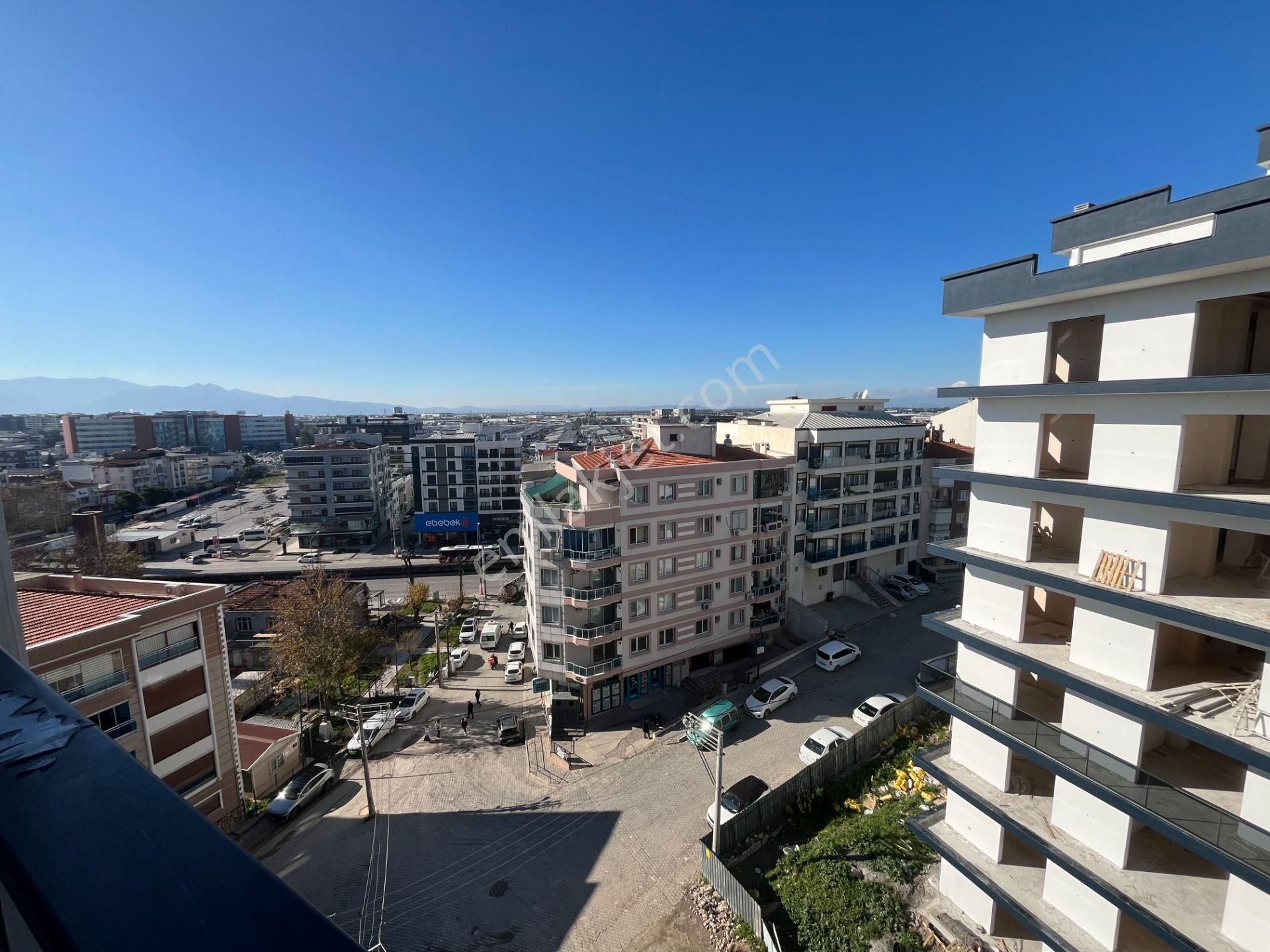 Anadolu Caddesi Ve Hst. Yakını Teraslı Ara Kat Satılık Daire - Görsel 26
