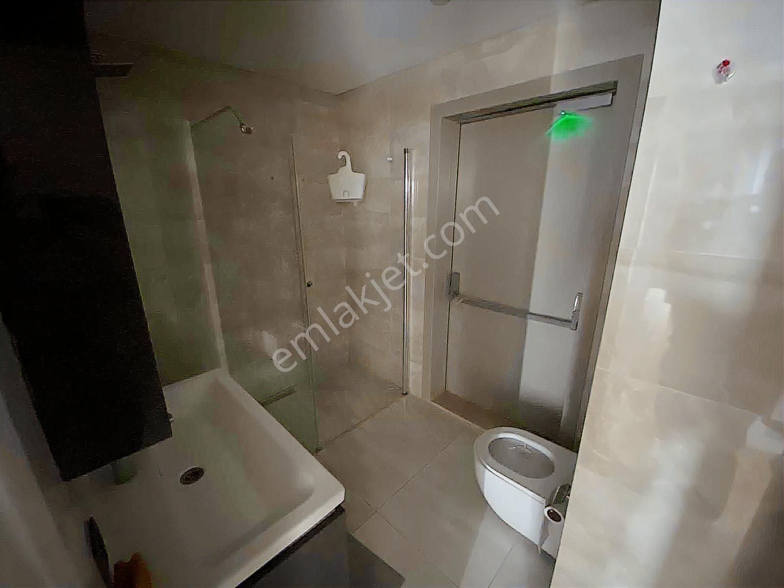 3s Firuze Konakları Kiralık 2+1 Eşyalı Manzaralı Dubleks - Görsel 10