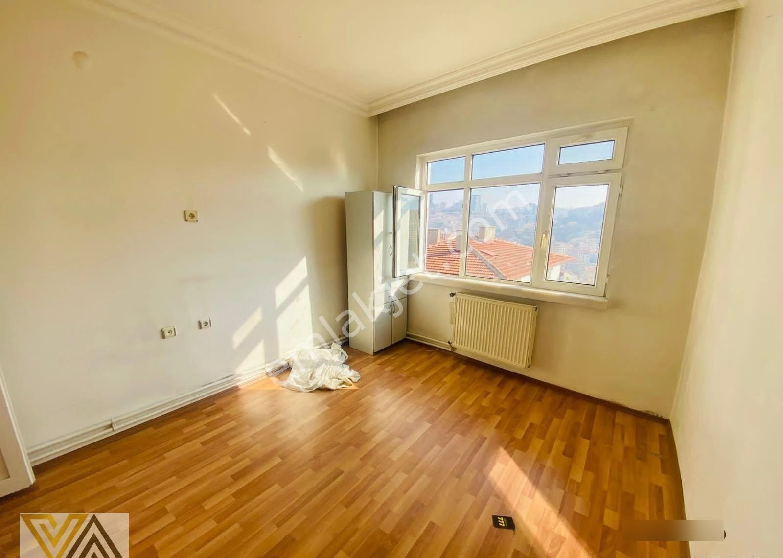 Valentia'dan Metro Yakını 2+1 Satılık Daire !!! - Görsel 16