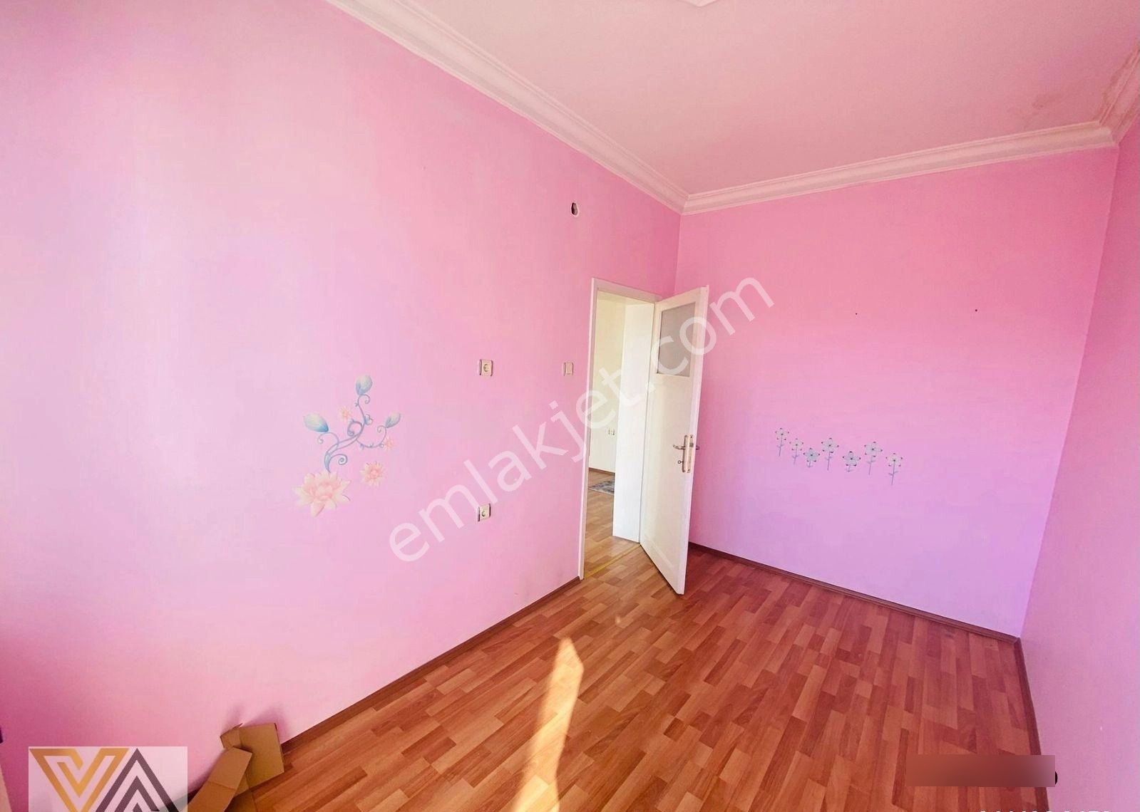 Valentia'dan Metro Yakını 2+1 Satılık Daire !!! - Görsel 6