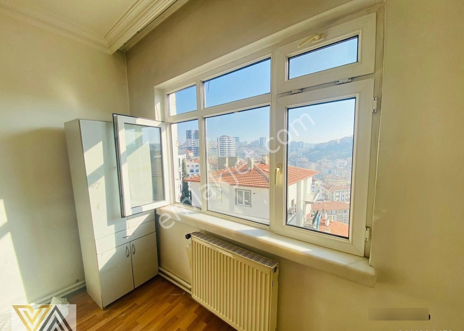 Valentia'dan Metro Yakını 2+1 Satılık Daire !!! - Görsel 4