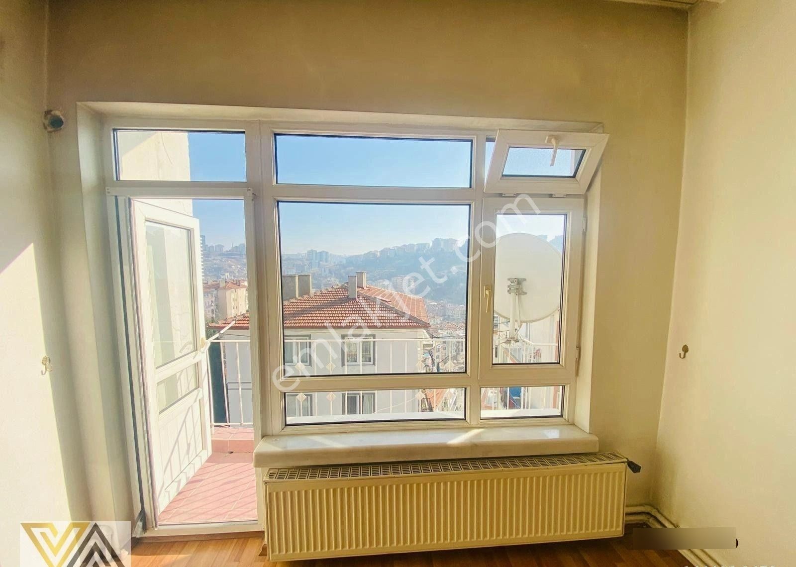 Valentia'dan Metro Yakını 2+1 Satılık Daire !!! - Görsel 22