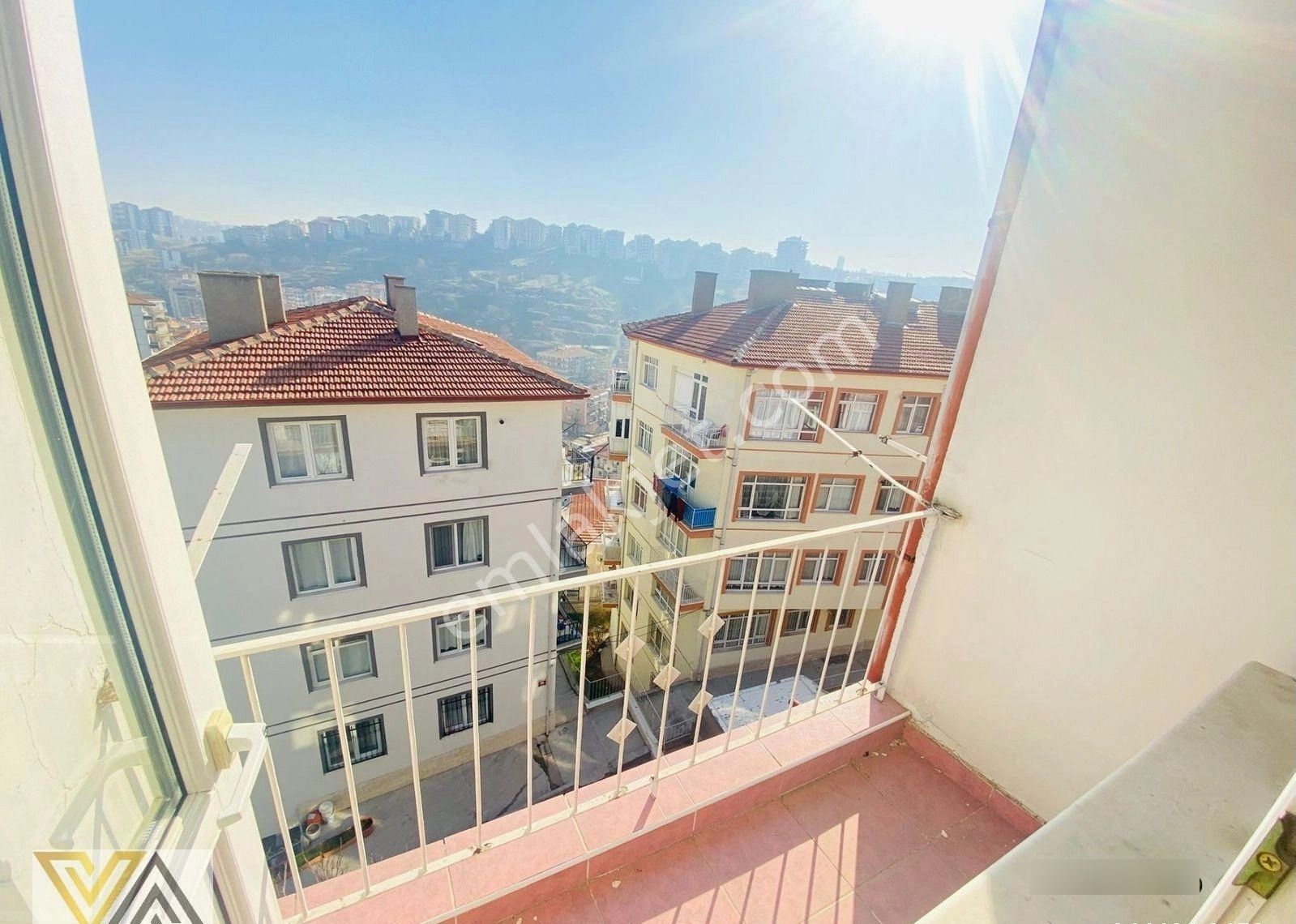 Valentia'dan Metro Yakını 2+1 Satılık Daire !!! - Görsel 18