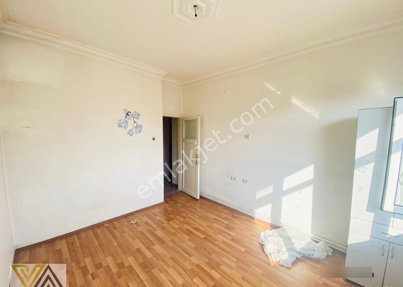 Valentia'dan Metro Yakını 2+1 Satılık Daire !!! - Görsel 3