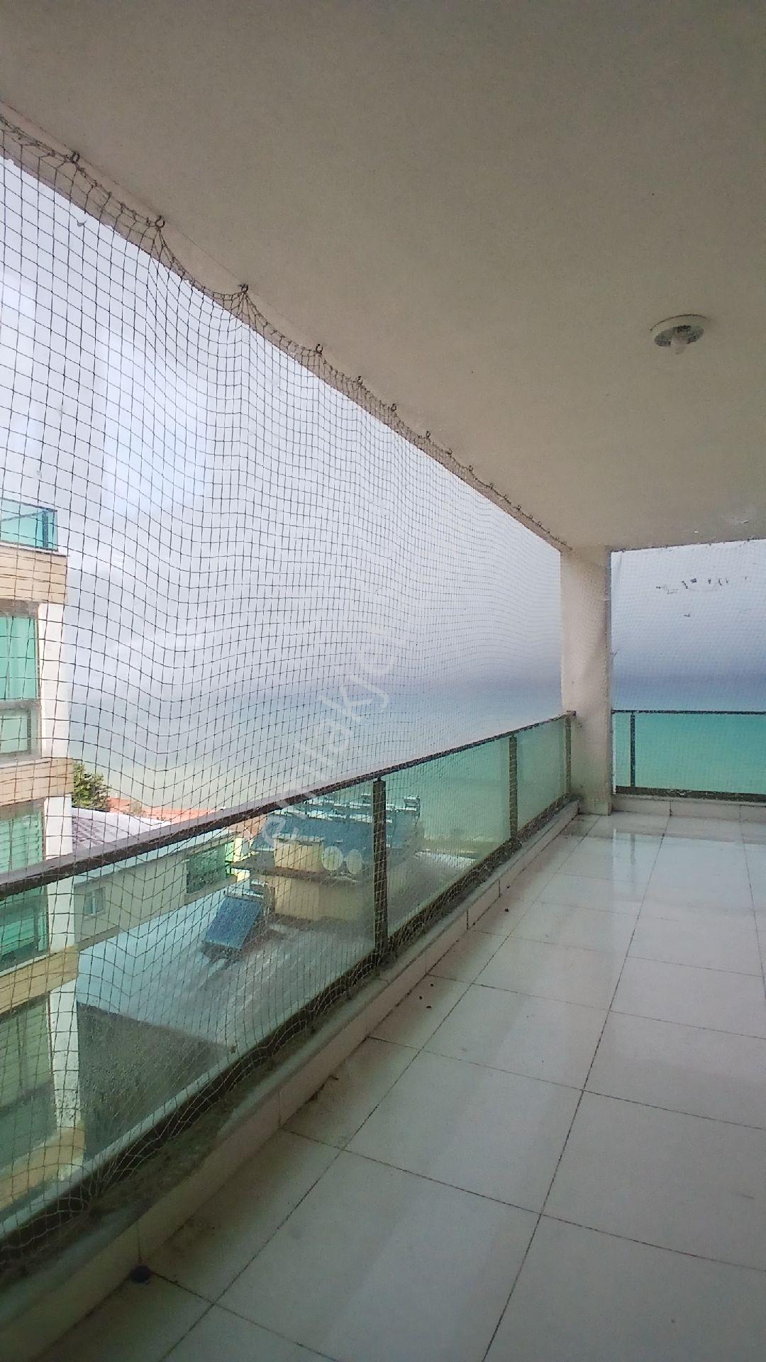 Kastamonu İnebolu Cünürye Mahallesinde Kiralık Dublek Daire - Görsel 12