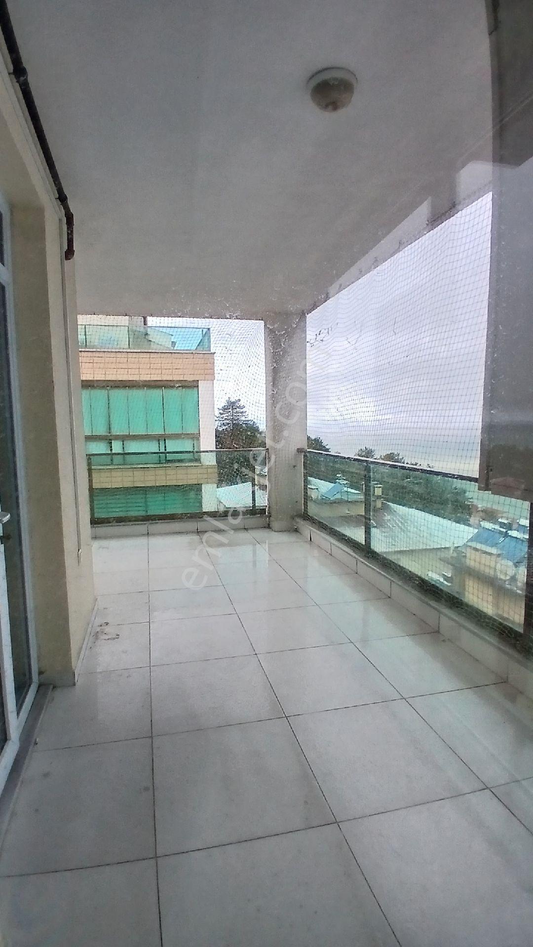 Kastamonu İnebolu Cünürye Mahallesinde Kiralık Dublek Daire - Görsel 16