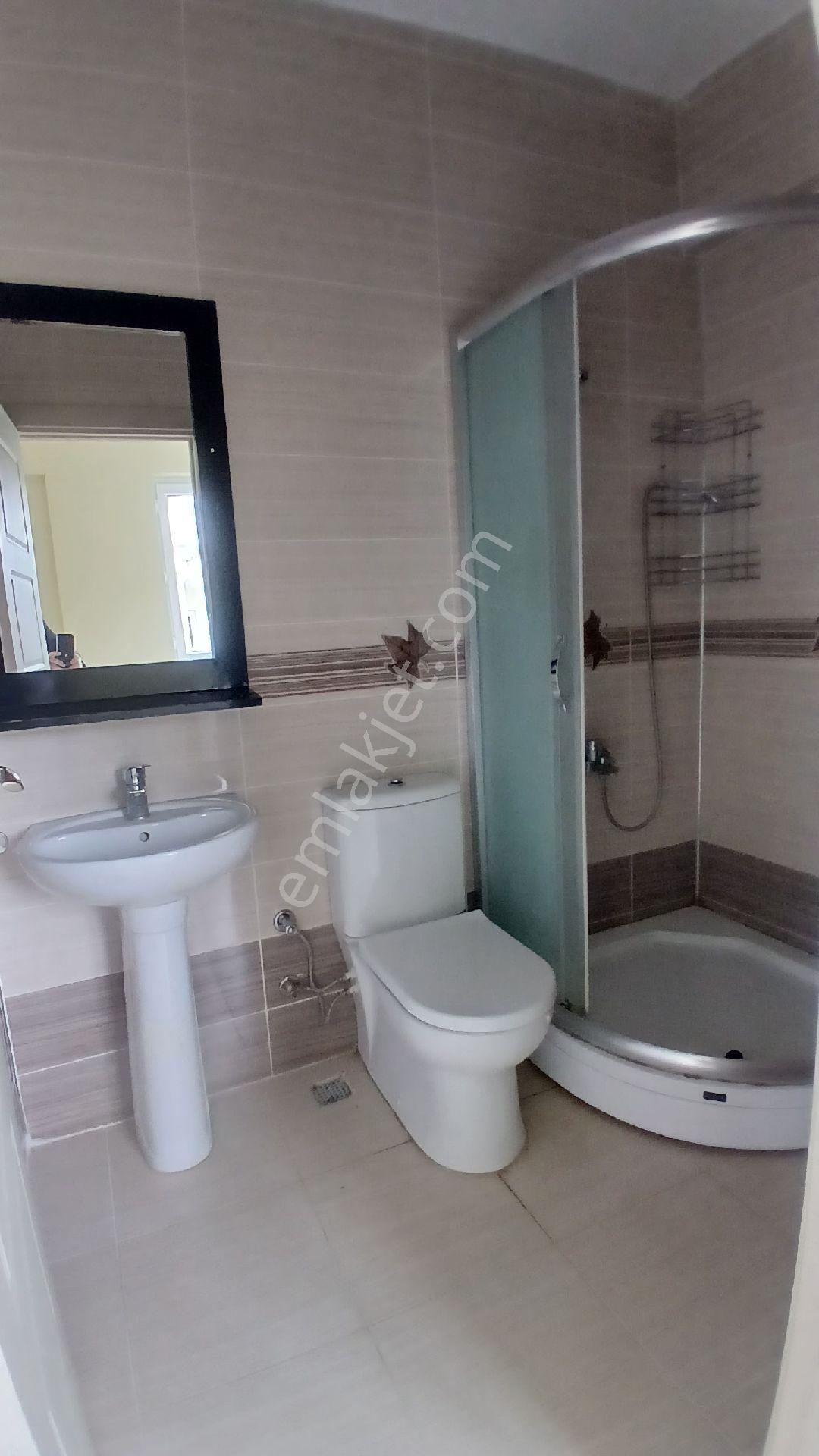 Kastamonu İnebolu Cünürye Mahallesinde Kiralık Dublek Daire - Görsel 30