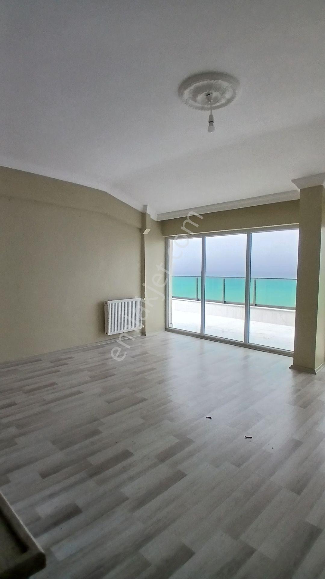 Kastamonu İnebolu Cünürye Mahallesinde Kiralık Dublek Daire - Görsel 23