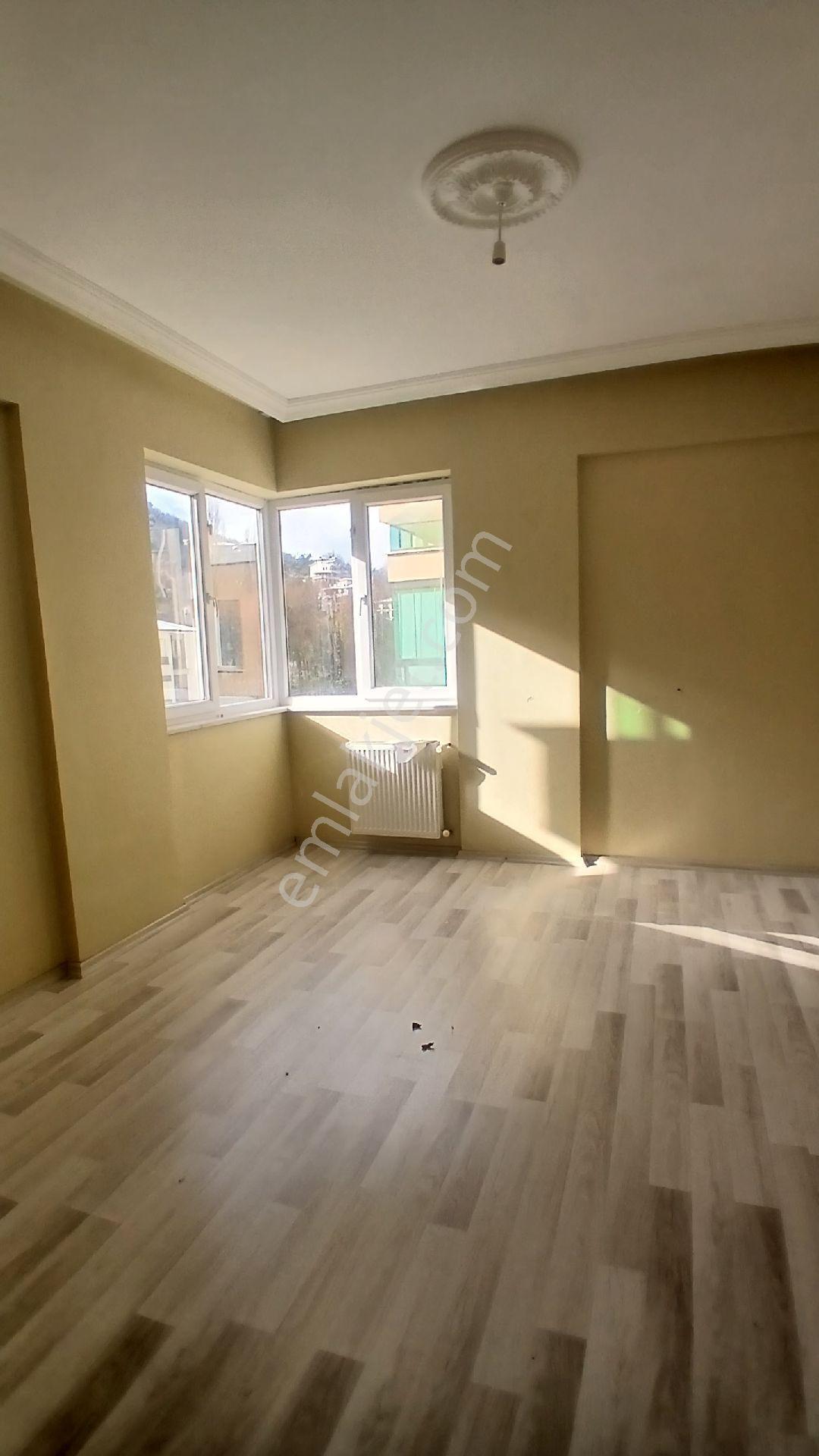 Kastamonu İnebolu Cünürye Mahallesinde Kiralık Dublek Daire - Görsel 9