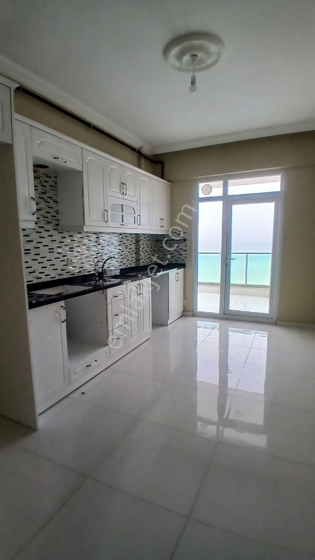 Kastamonu İnebolu Cünürye Mahallesinde Kiralık Dublek Daire - Görsel 14