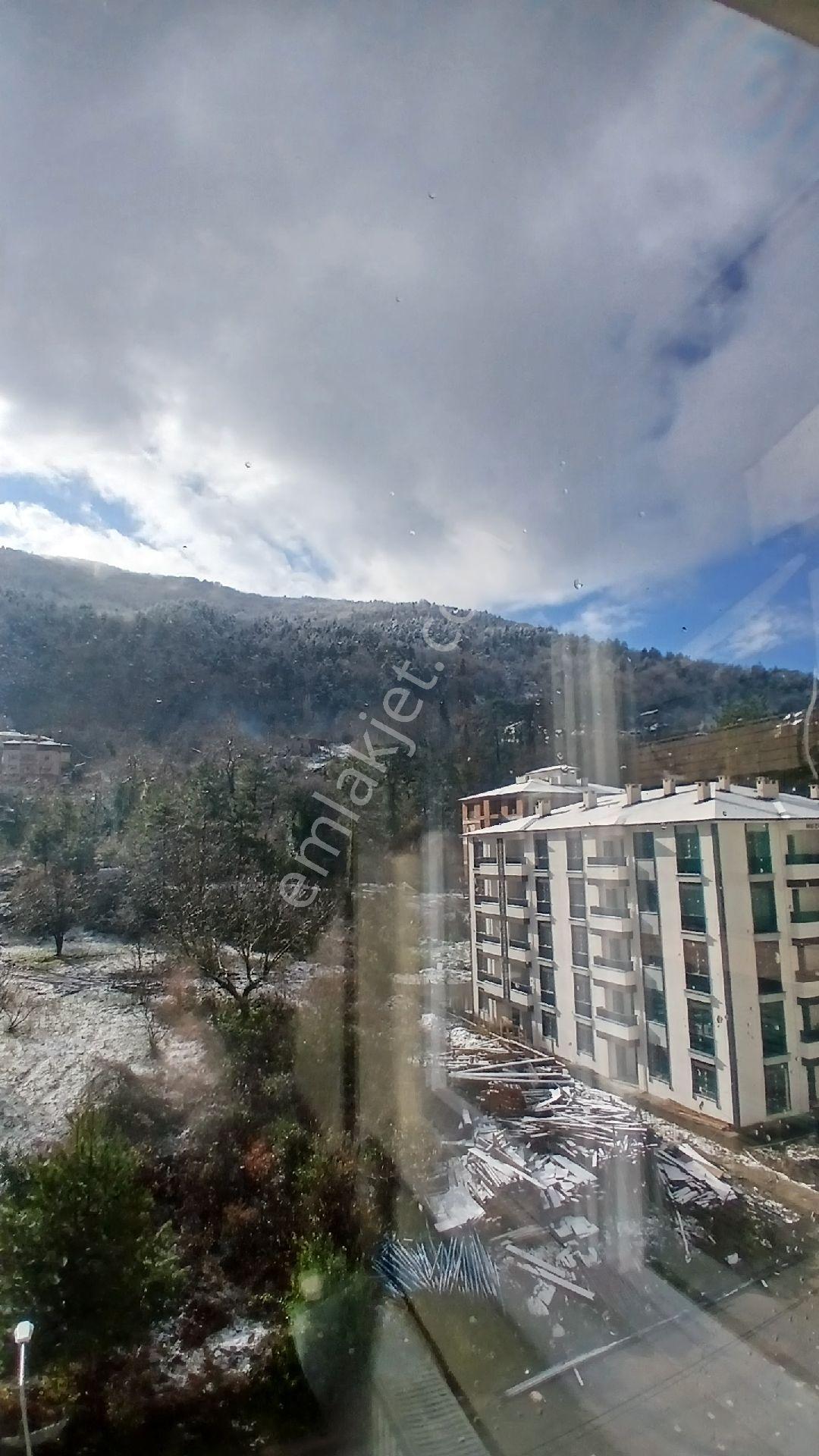 Kastamonu İnebolu Cünürye Mahallesinde Kiralık Dublek Daire - Görsel 7