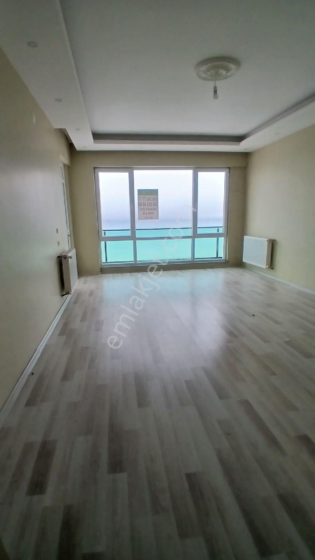 Kastamonu İnebolu Cünürye Mahallesinde Kiralık Dublek Daire - Görsel 19