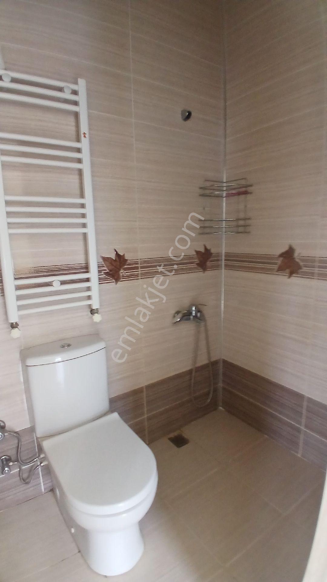 Kastamonu İnebolu Cünürye Mahallesinde Kiralık Dublek Daire - Görsel 4