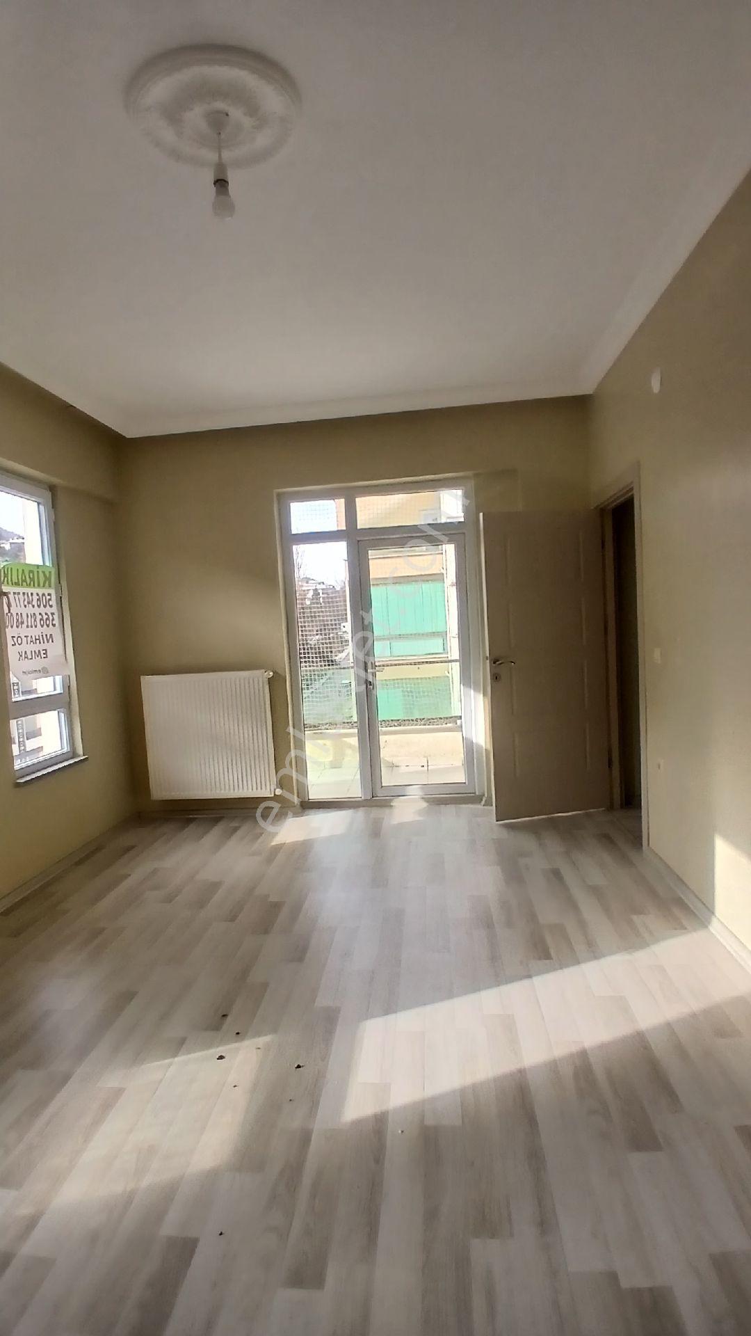 Kastamonu İnebolu Cünürye Mahallesinde Kiralık Dublek Daire - Görsel 3