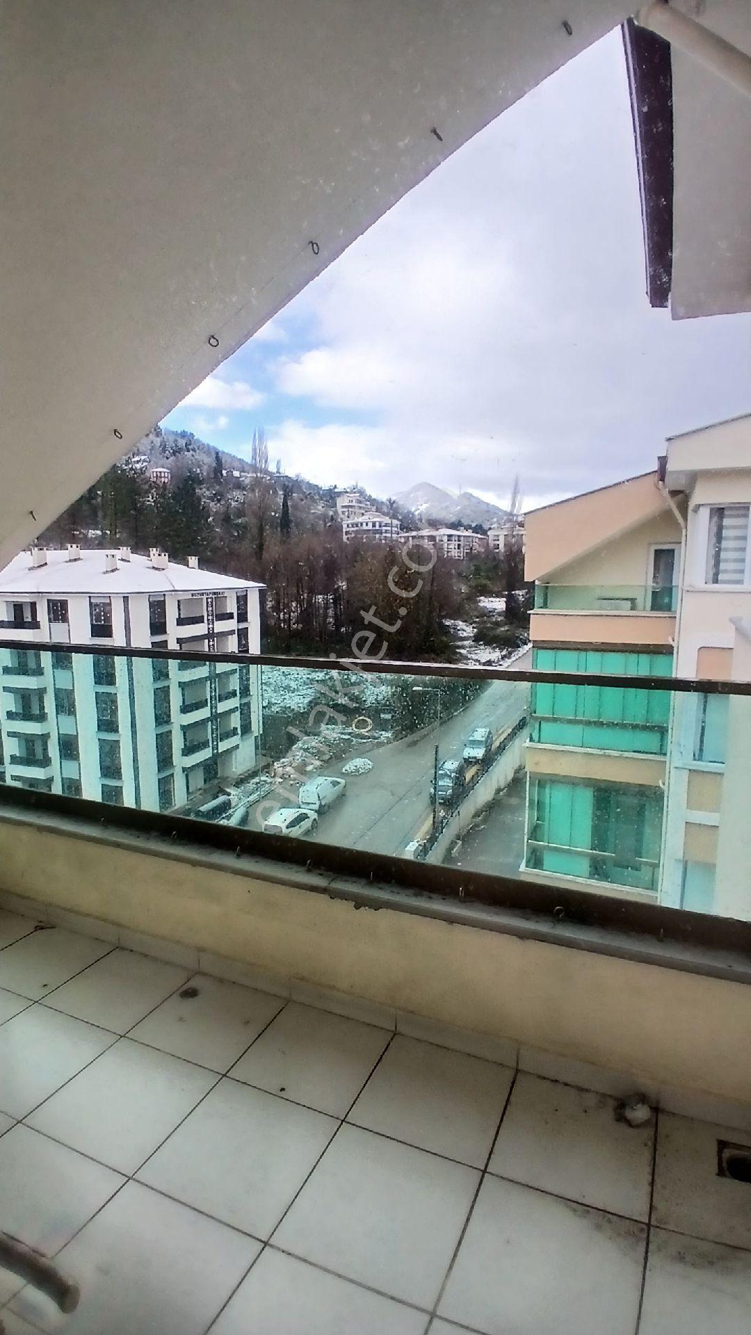 Kastamonu İnebolu Cünürye Mahallesinde Kiralık Dublek Daire - Görsel 26