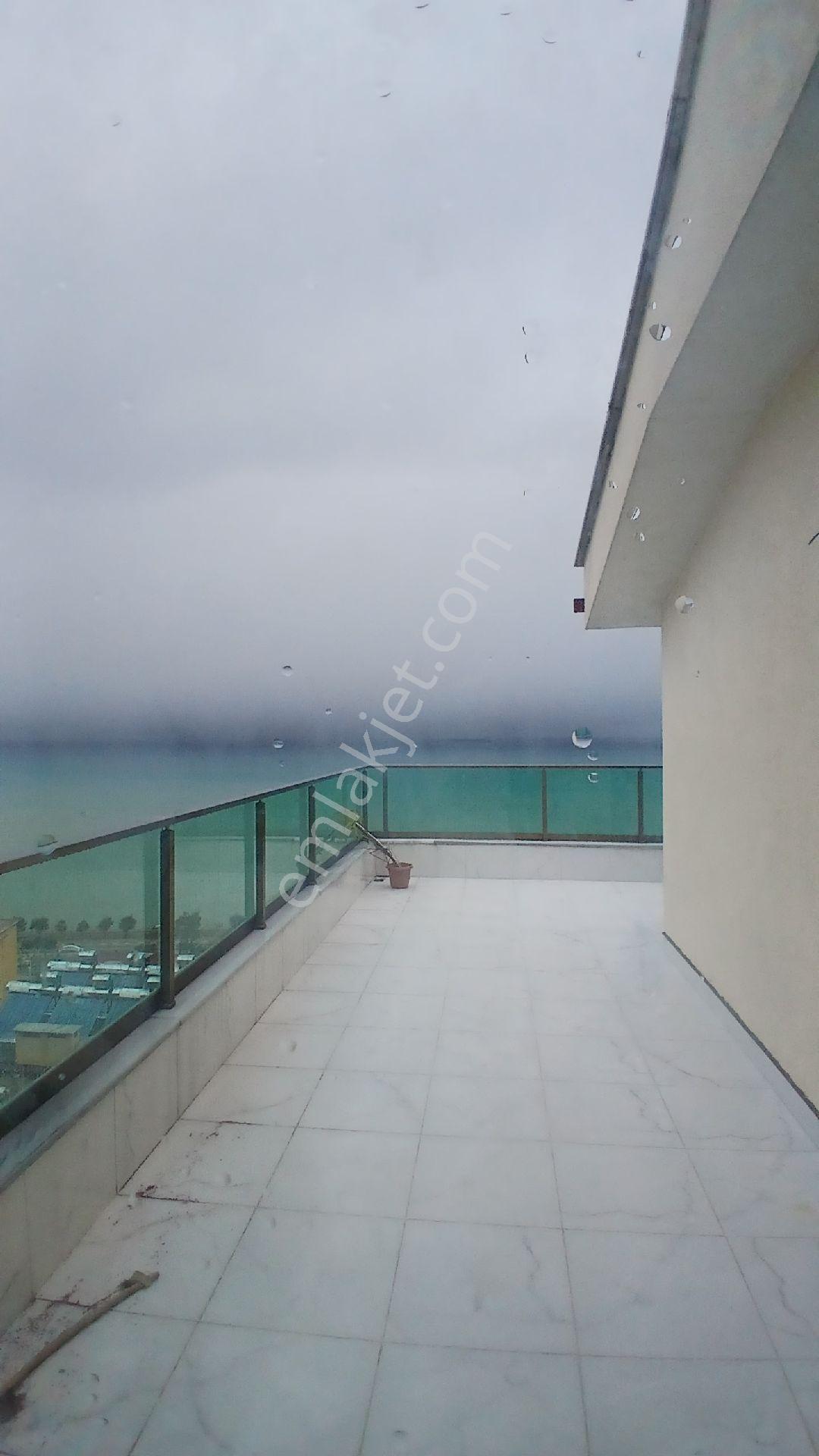 Kastamonu İnebolu Cünürye Mahallesinde Kiralık Dublek Daire - Görsel 33