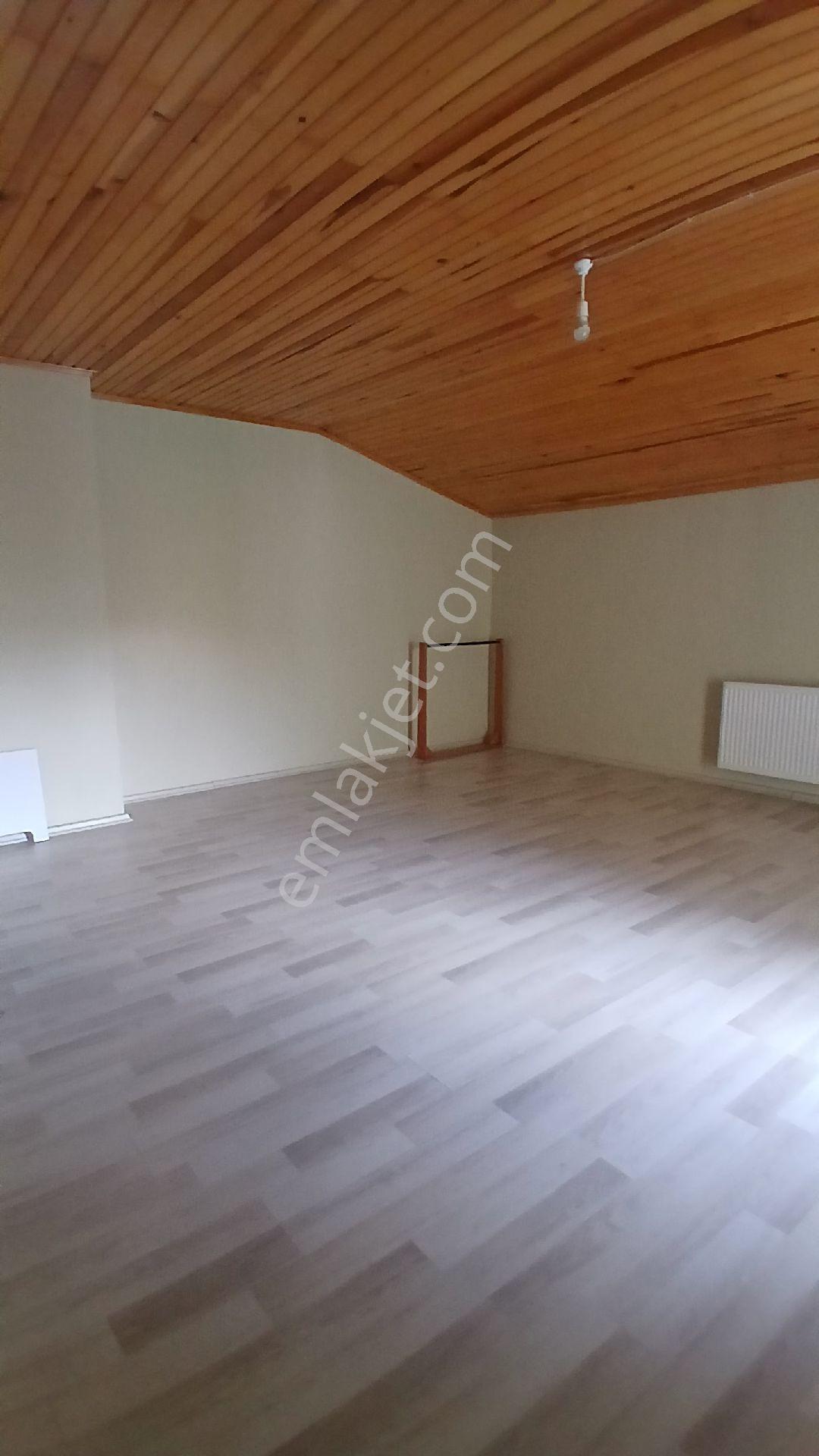 Kastamonu İnebolu Cünürye Mahallesinde Kiralık Dublek Daire - Görsel 27