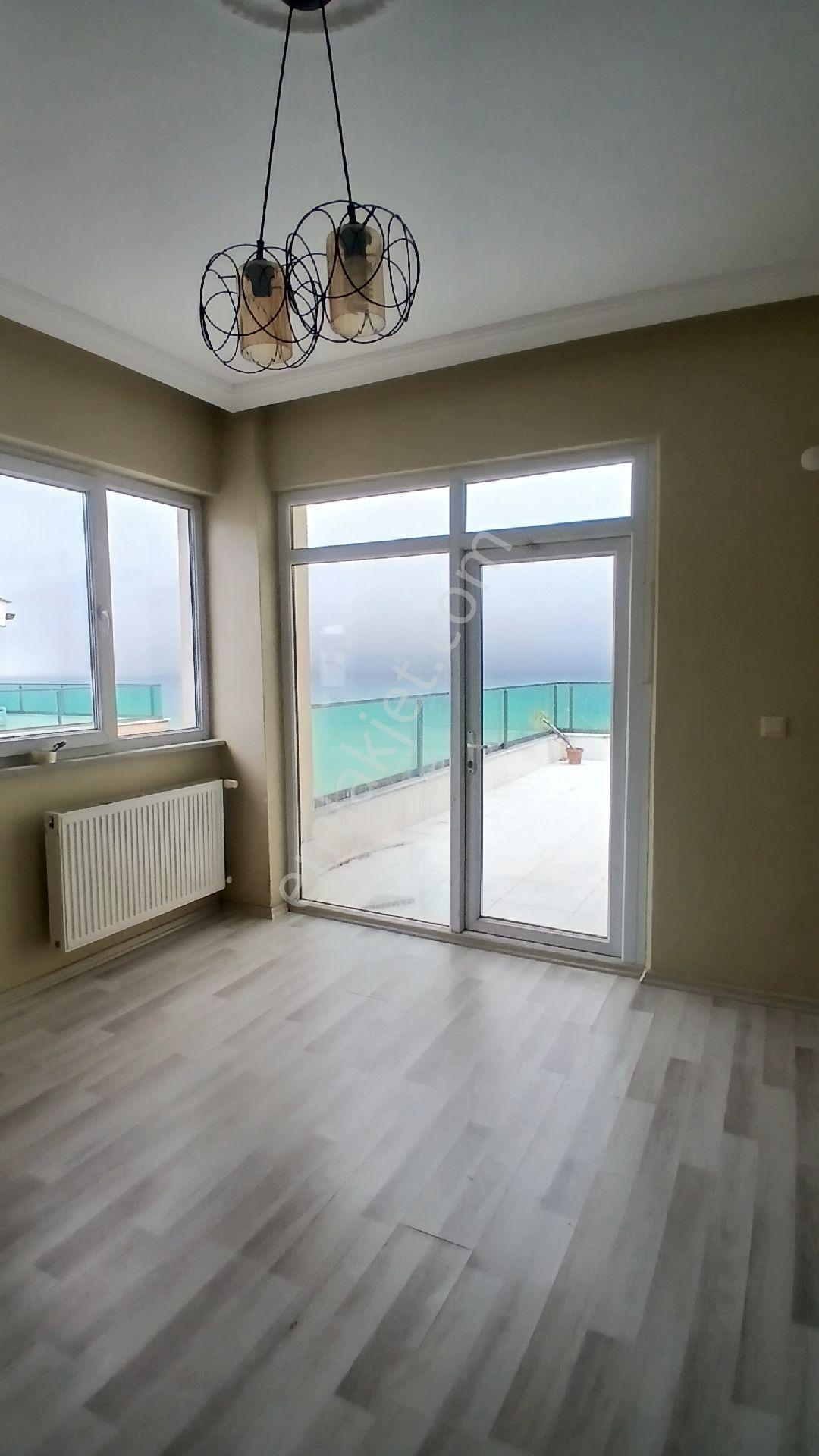 Kastamonu İnebolu Cünürye Mahallesinde Kiralık Dublek Daire - Görsel 31