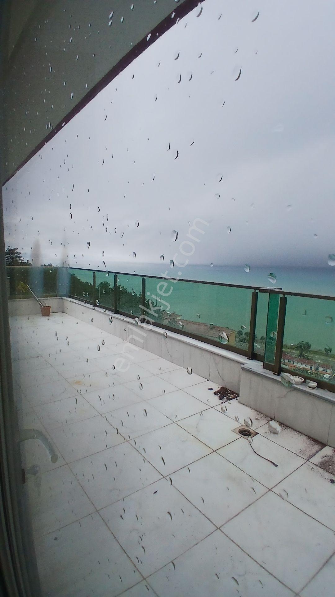 Kastamonu İnebolu Cünürye Mahallesinde Kiralık Dublek Daire - Görsel 21