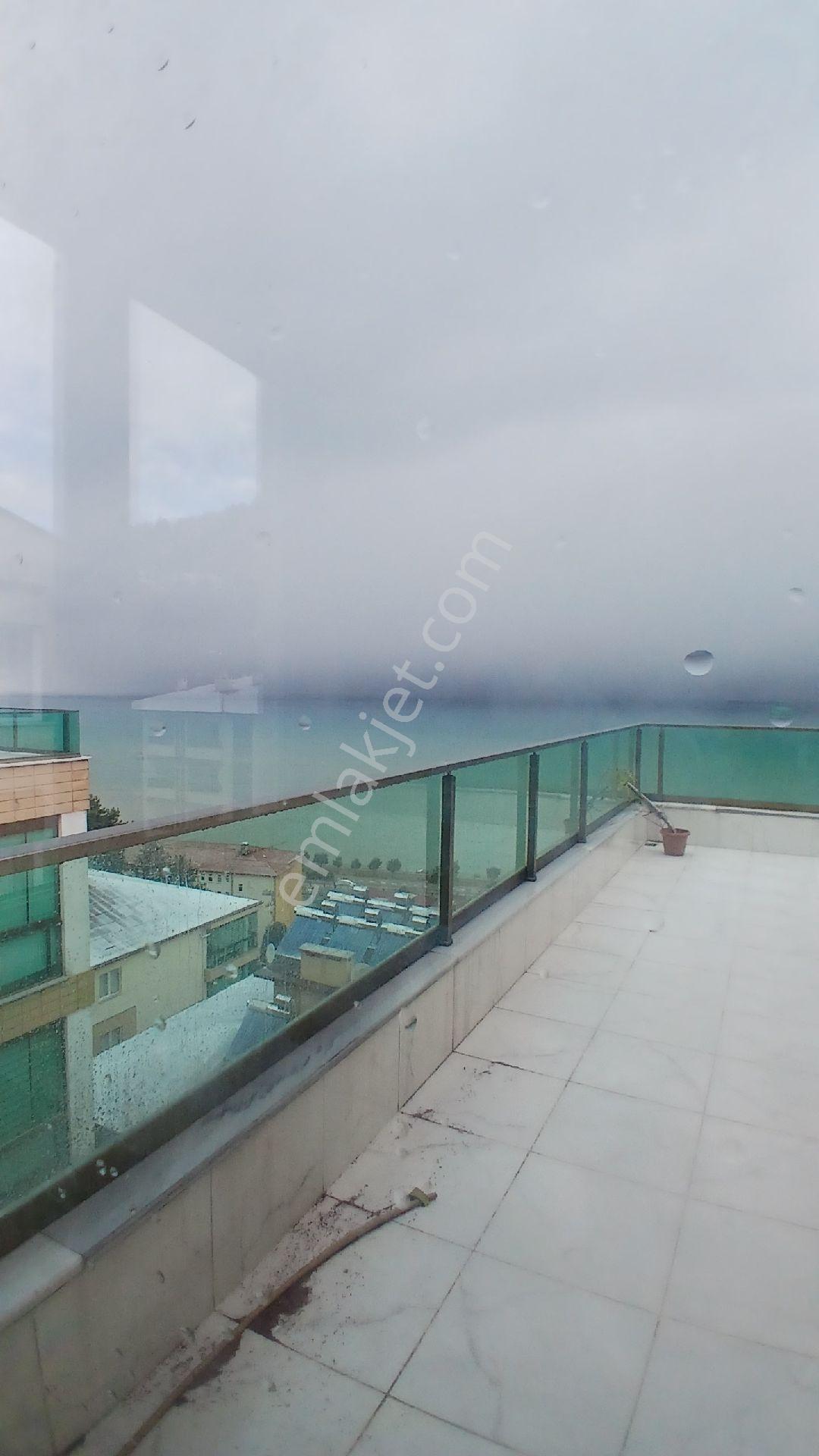 Kastamonu İnebolu Cünürye Mahallesinde Kiralık Dublek Daire - Görsel 32