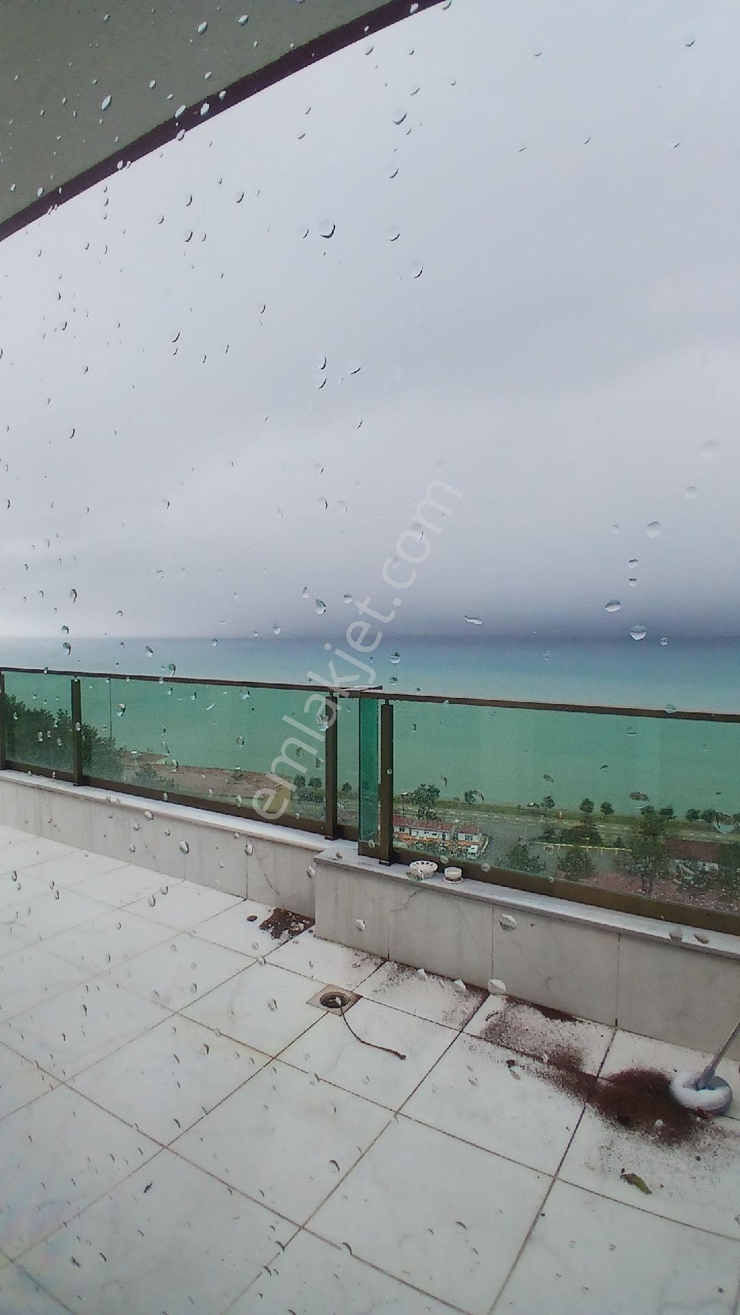 Kastamonu İnebolu Cünürye Mahallesinde Kiralık Dublek Daire - Görsel 24