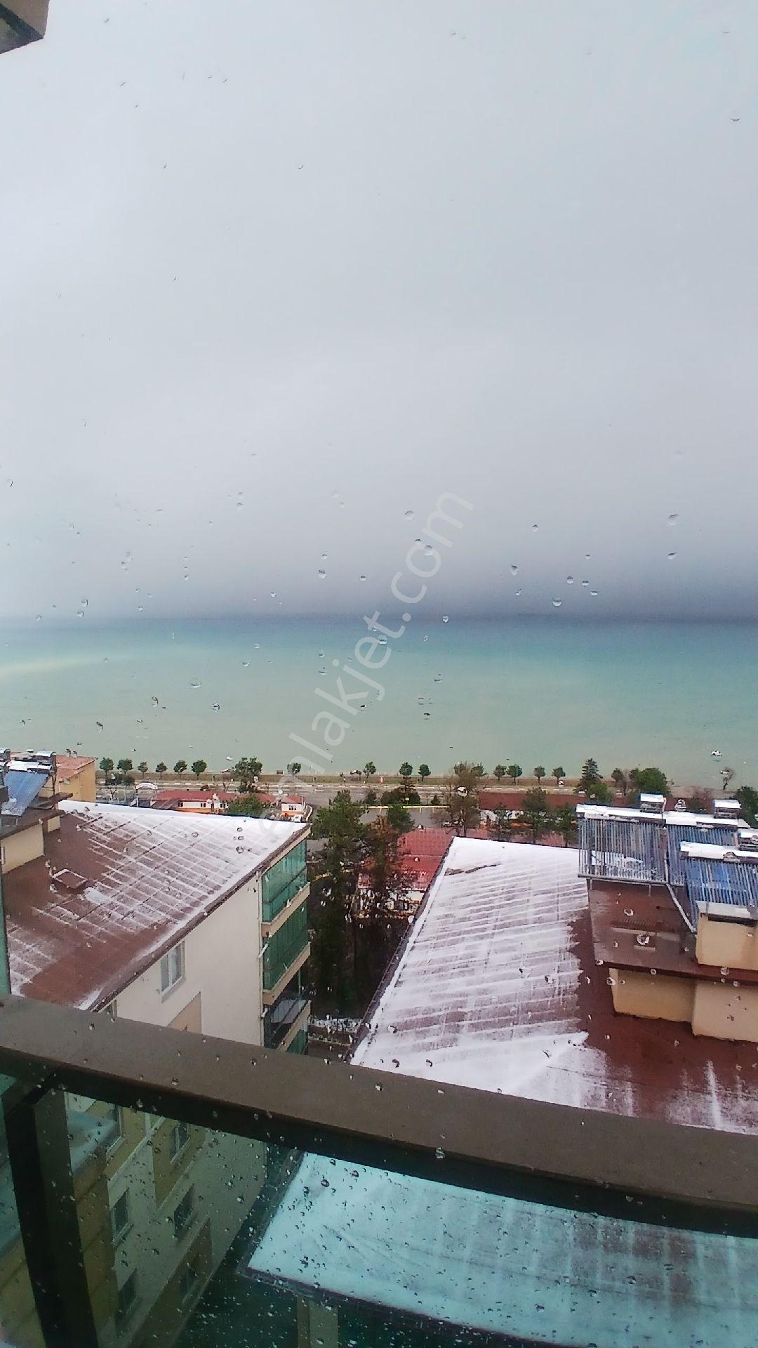 Kastamonu İnebolu Cünürye Mahallesinde Kiralık Dublek Daire - Görsel 17