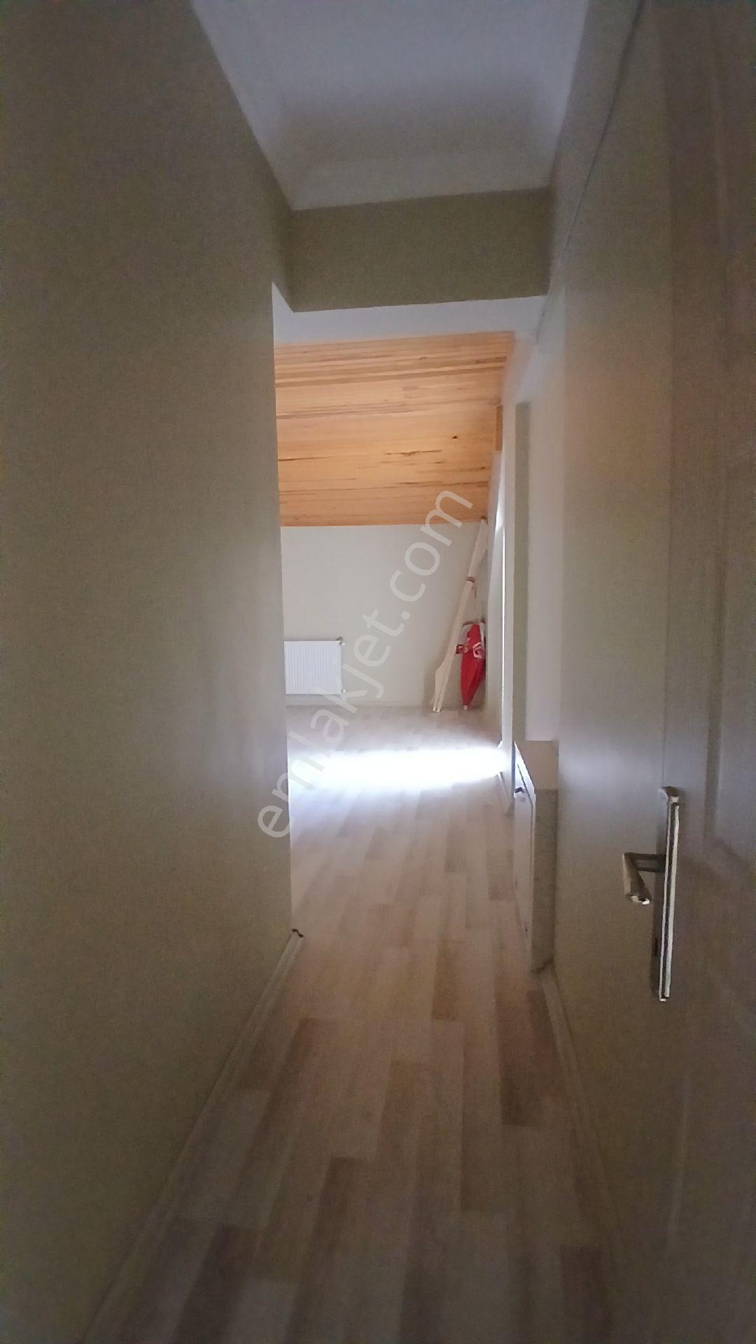 Kastamonu İnebolu Cünürye Mahallesinde Kiralık Dublek Daire - Görsel 28