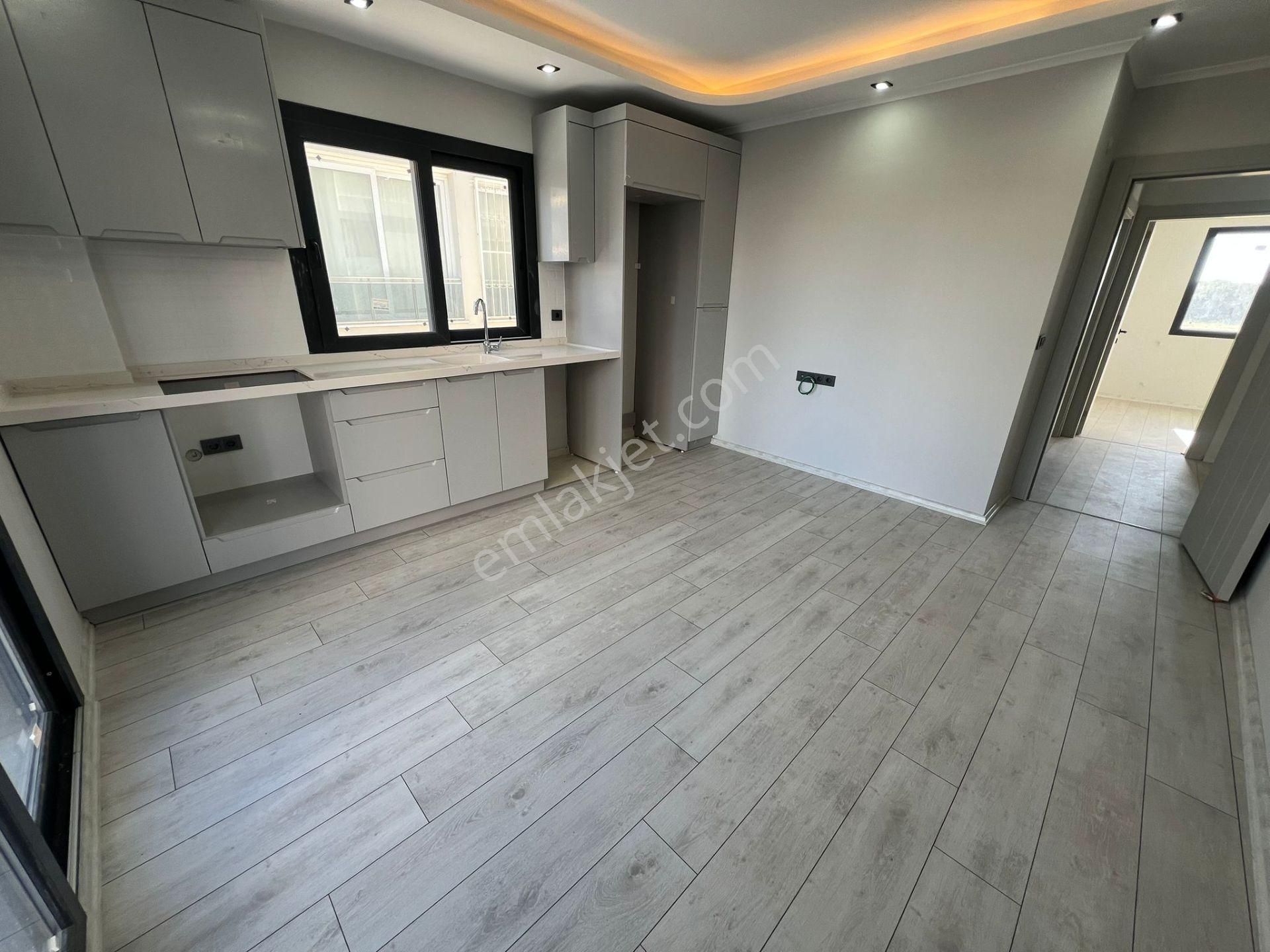 🏡 Didim Efeler Mahallesi’nde Sıfır, Müstakil Bahçeli 2+1 Daire-109 - Görsel 3