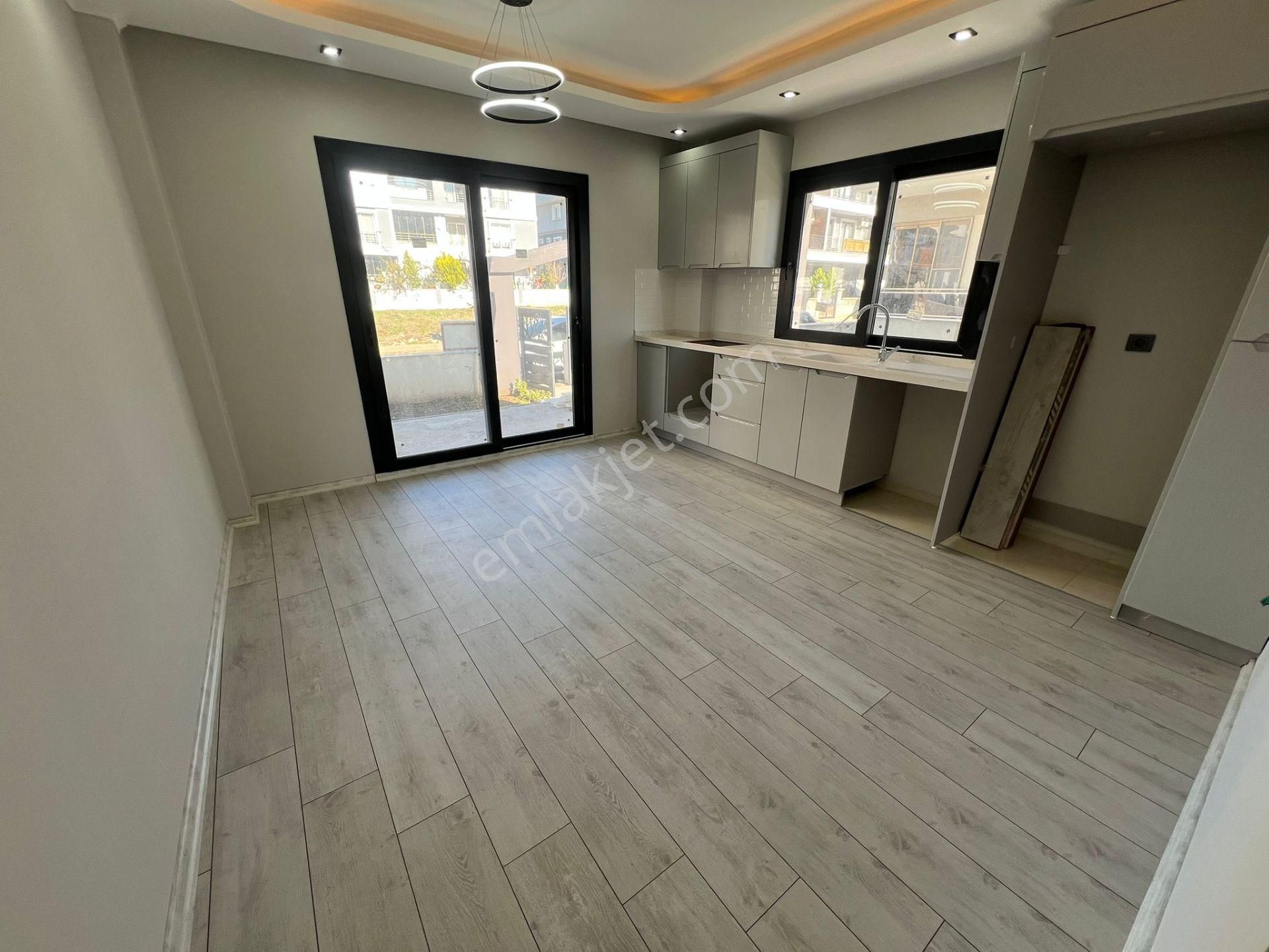 🏡 Didim Efeler Mahallesi’nde Sıfır, Müstakil Bahçeli 2+1 Daire-109 - Görsel 7