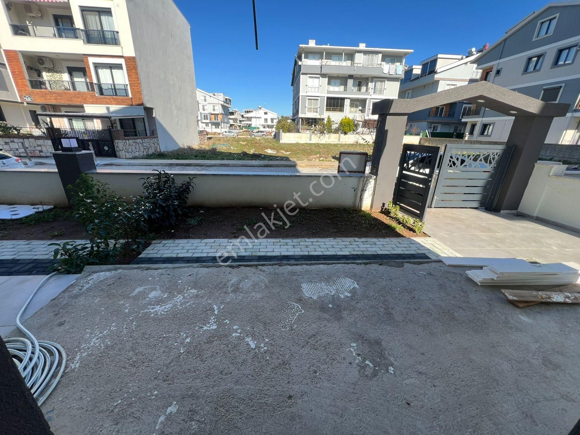 🏡 Didim Efeler Mahallesi’nde Sıfır, Müstakil Bahçeli 2+1 Daire-109 - Görsel 2