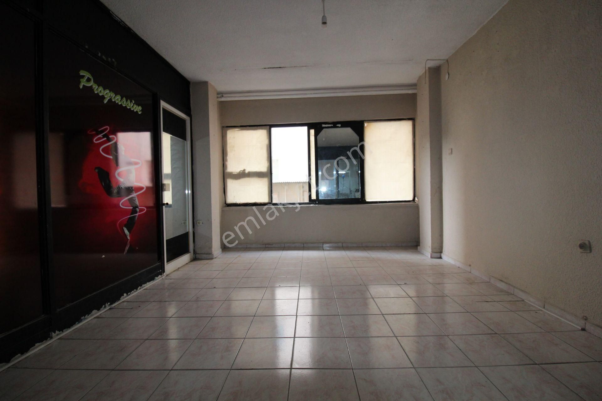 Aslan'dan Mersin Çarşısında Kiralık 25 M2 Dükkan - Görsel 5